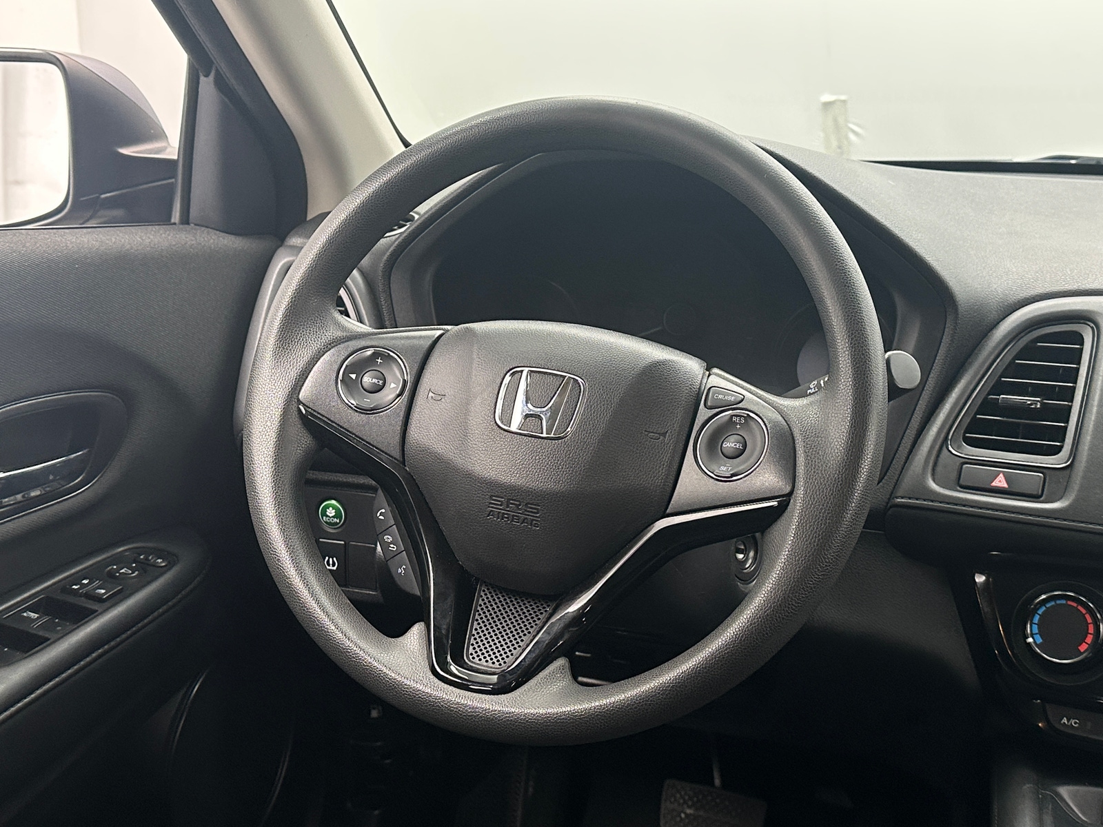 Thumbnail: 2021 Honda HR-V - 5
