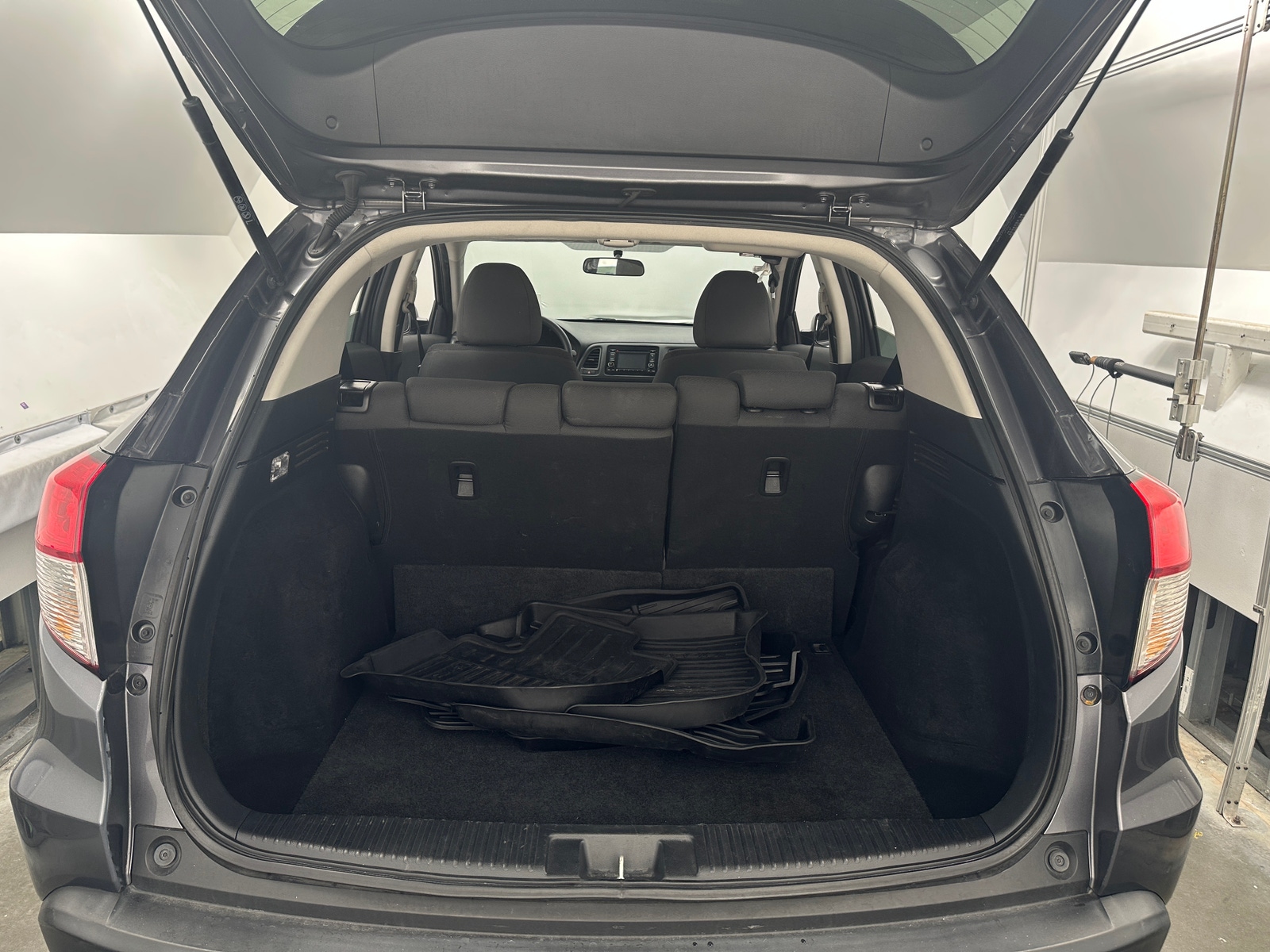 Thumbnail: 2021 Honda HR-V - 7