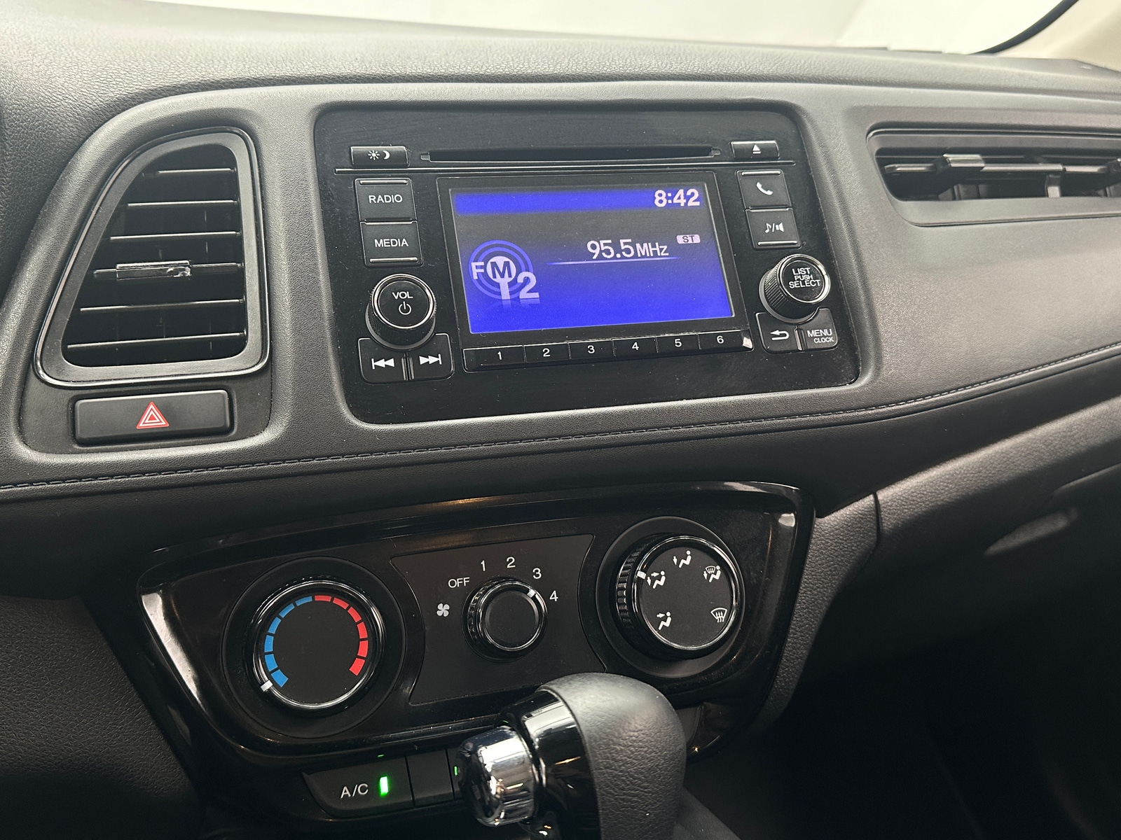 Thumbnail: 2021 Honda HR-V - 4