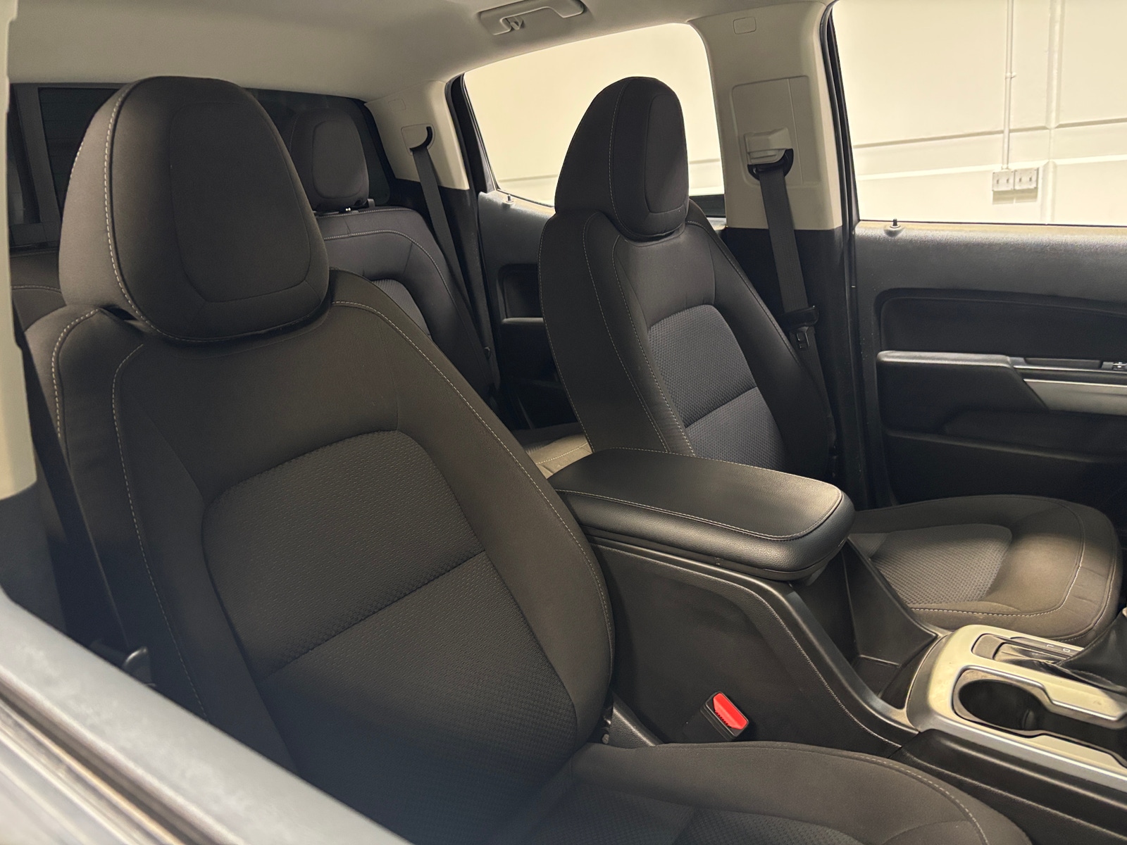 Thumbnail: 2022 Chevrolet Colorado - 2