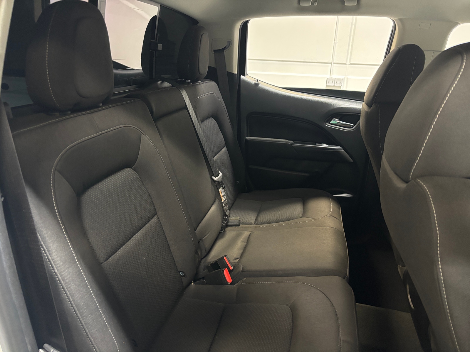 Thumbnail: 2022 Chevrolet Colorado - 6