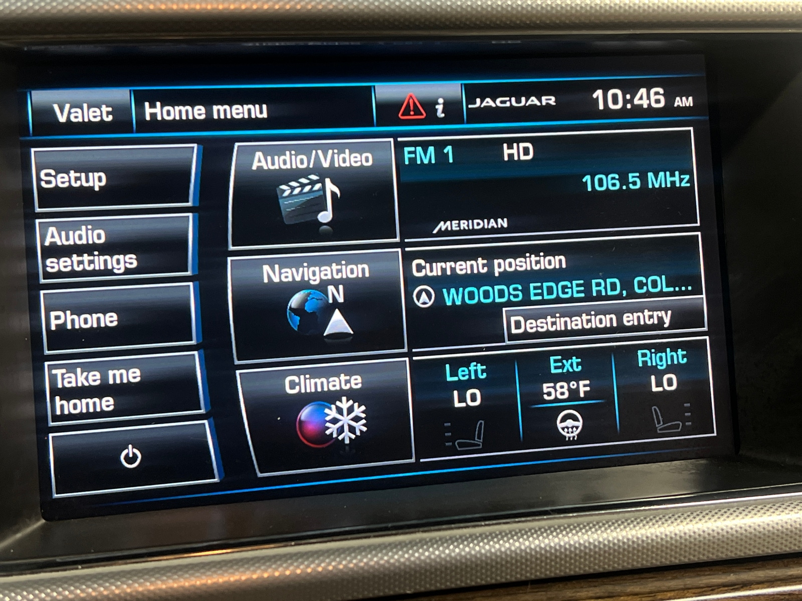 Thumbnail: 2015 Jaguar XF - 3