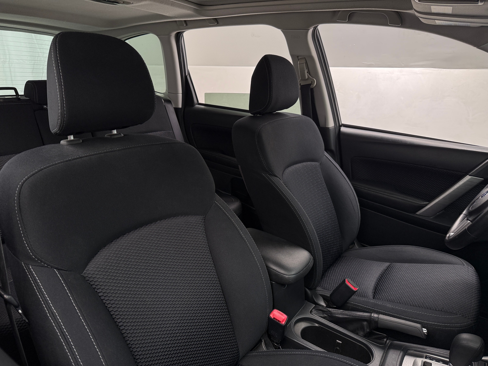 Thumbnail: 2018 Subaru Forester - 2