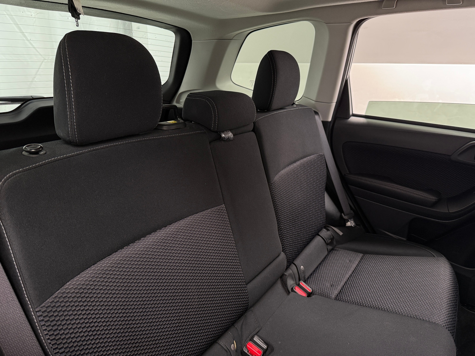 Thumbnail: 2018 Subaru Forester - 6