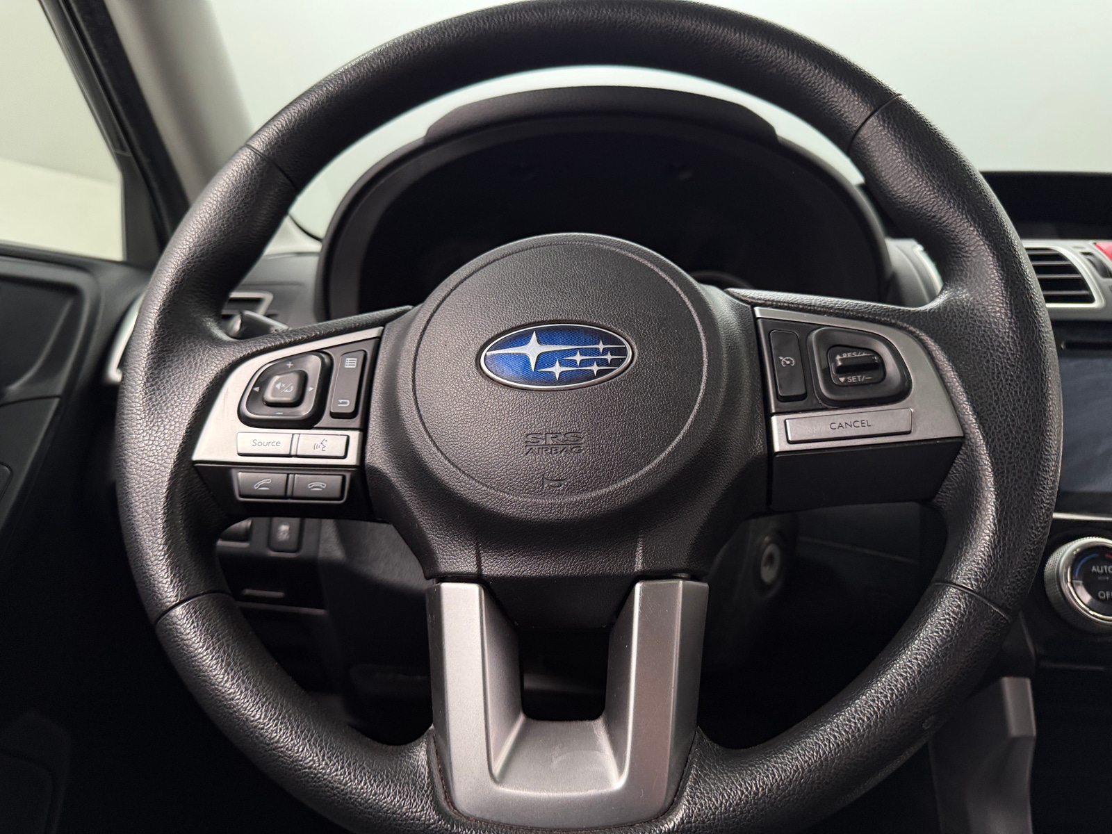 Thumbnail: 2018 Subaru Forester - 5