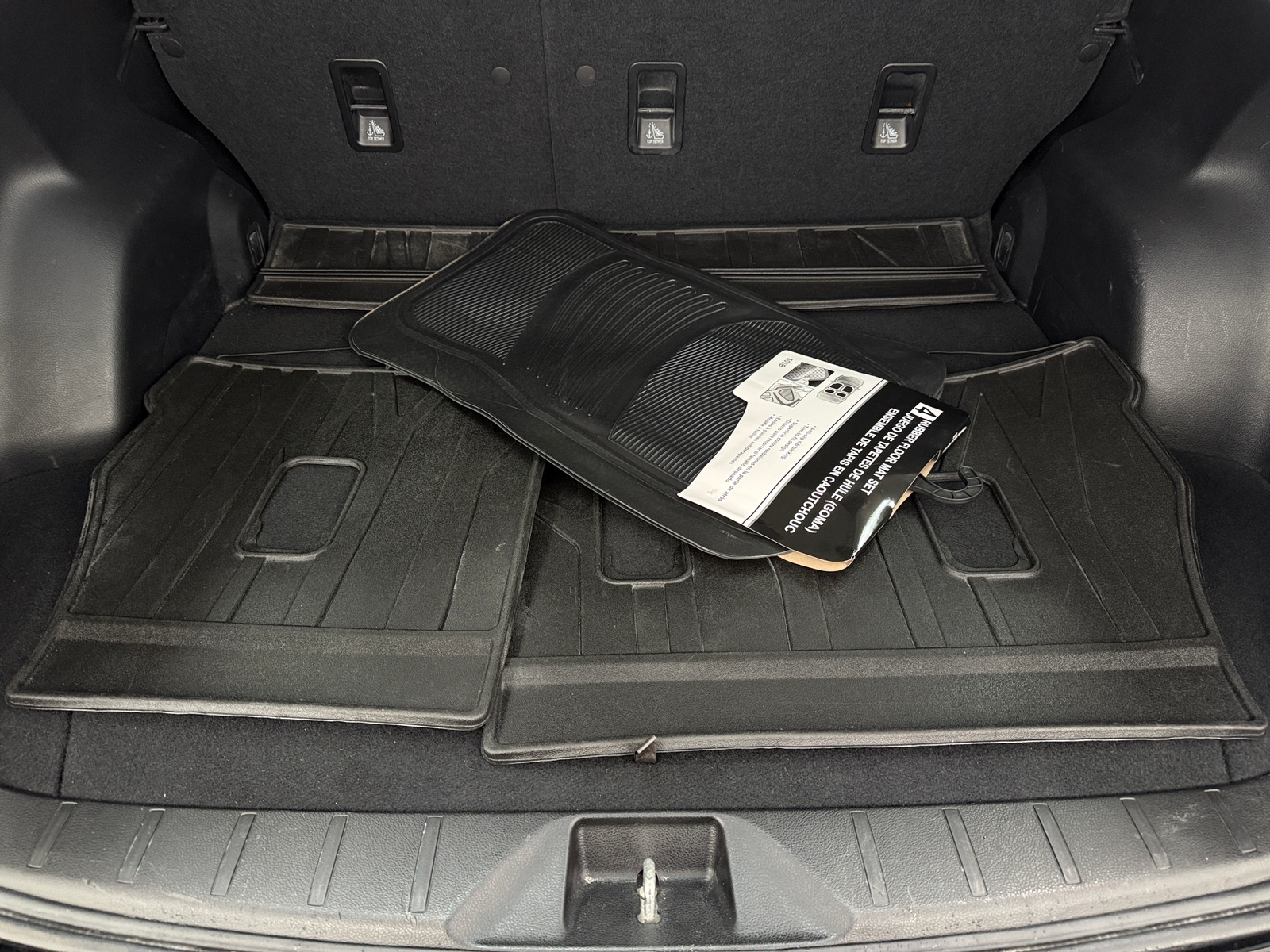 Thumbnail: 2018 Subaru Forester - 7