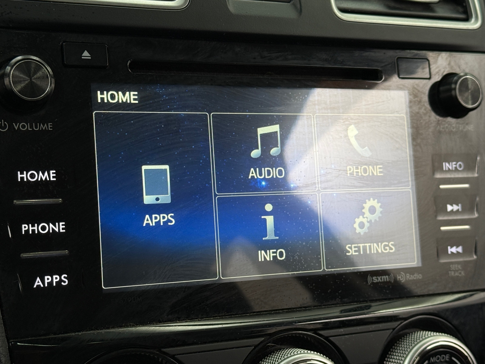 Thumbnail: 2018 Subaru Forester - 4