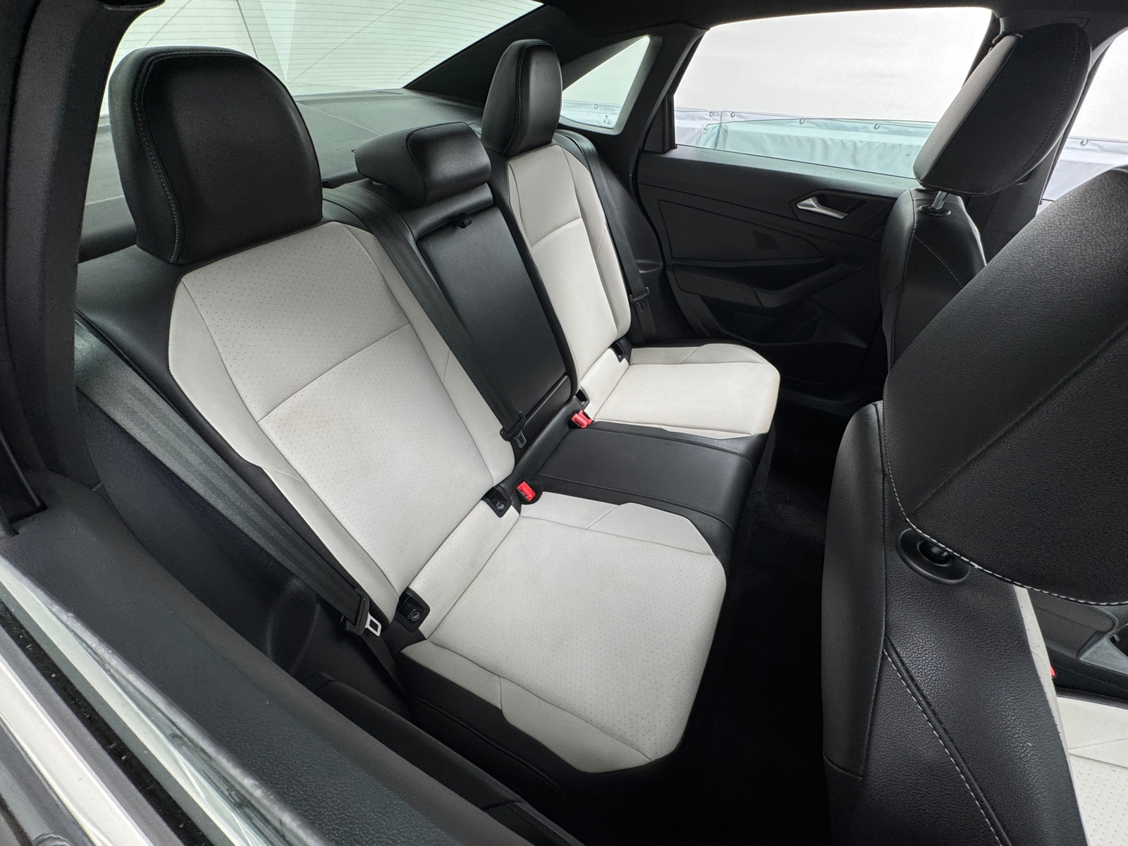 Thumbnail: 2020 Volkswagen Jetta - 5