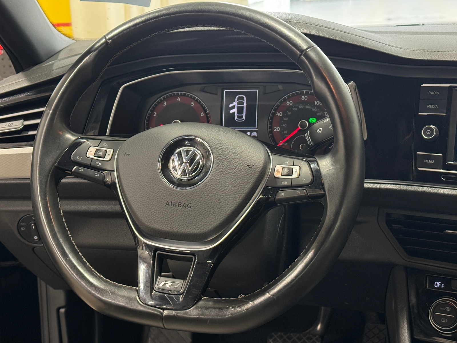 Thumbnail: 2020 Volkswagen Jetta - 4