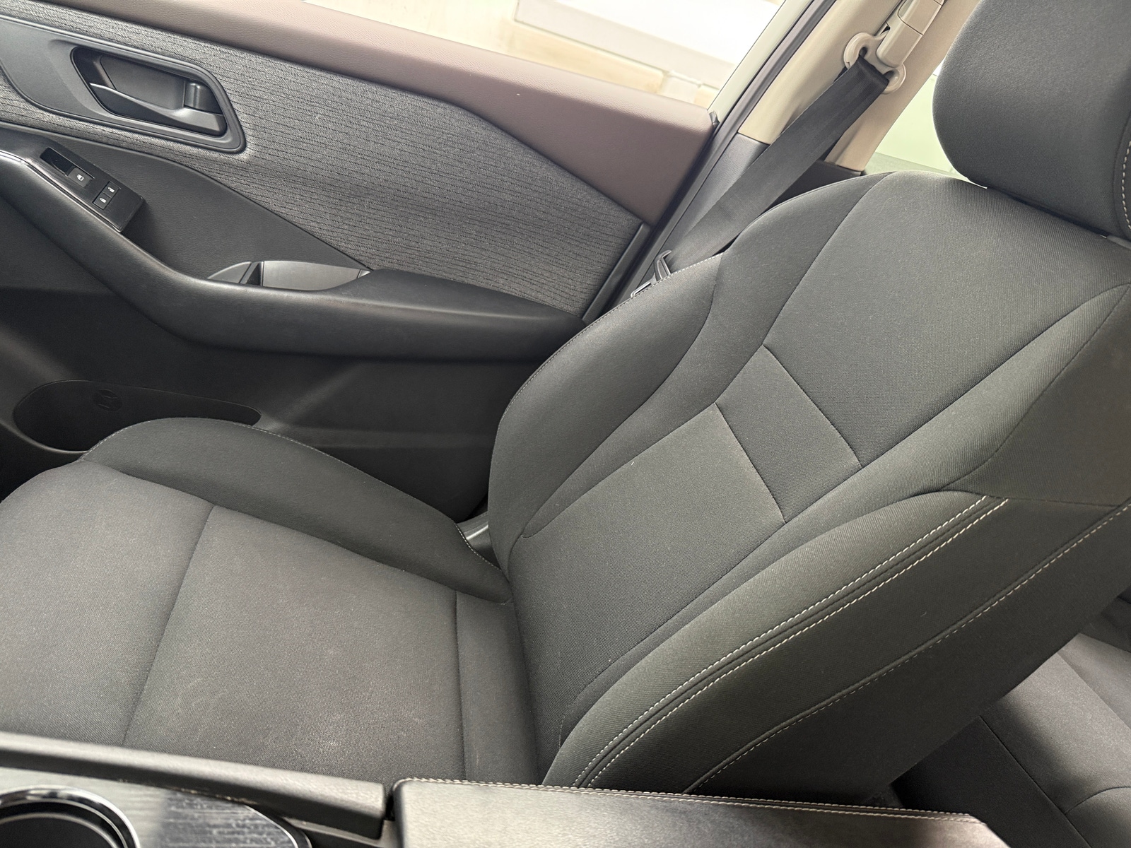 Thumbnail: 2023 Nissan Rogue - 2