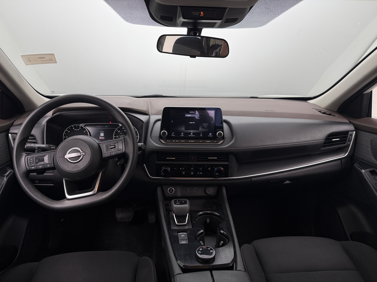 Thumbnail: 2023 Nissan Rogue - 3