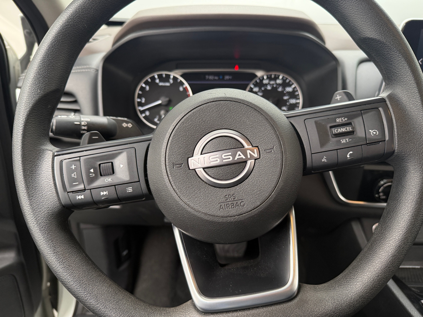 Thumbnail: 2023 Nissan Rogue - 5