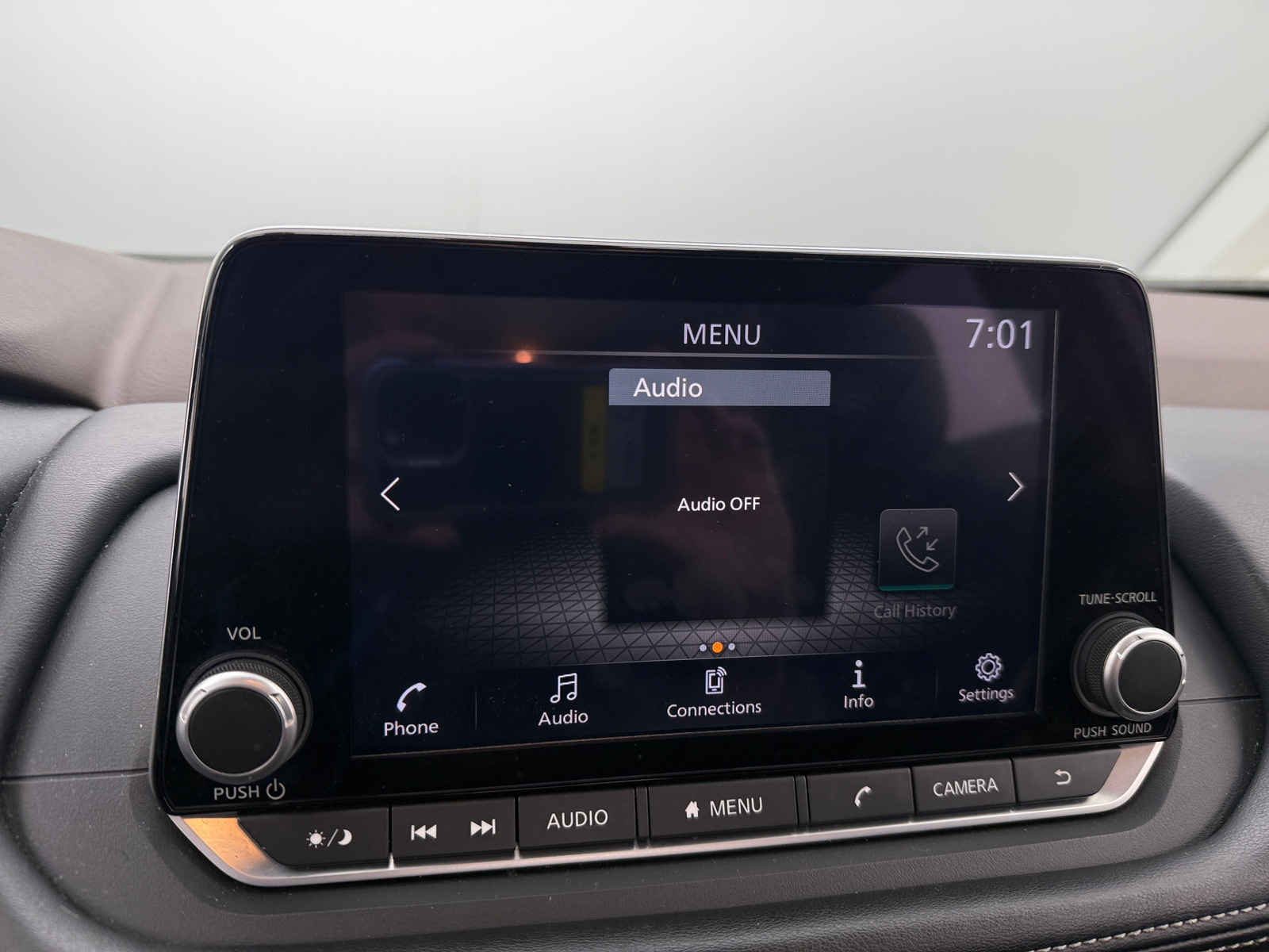 Thumbnail: 2023 Nissan Rogue - 4