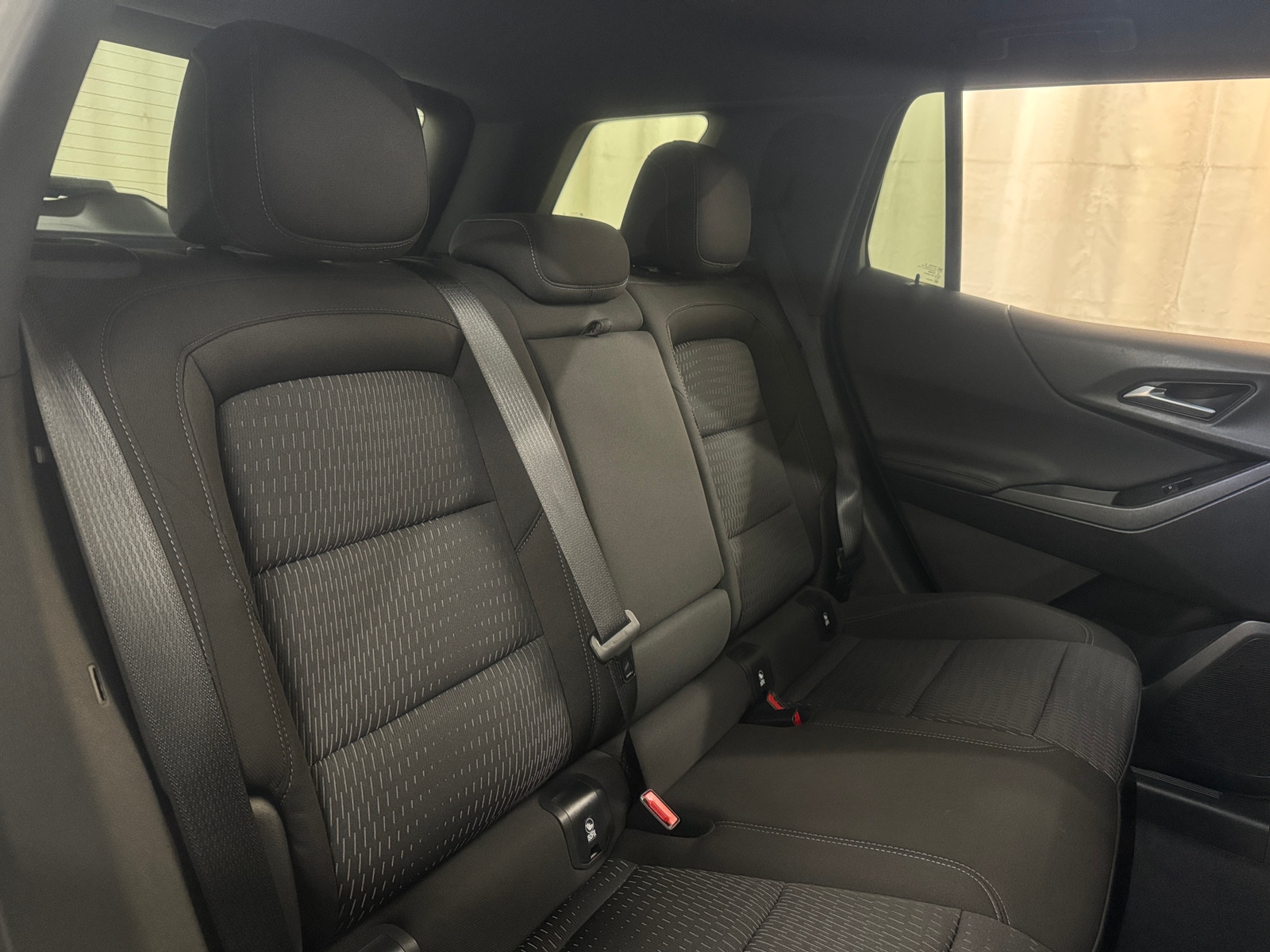 Thumbnail: 2025 Chevrolet Equinox - 6