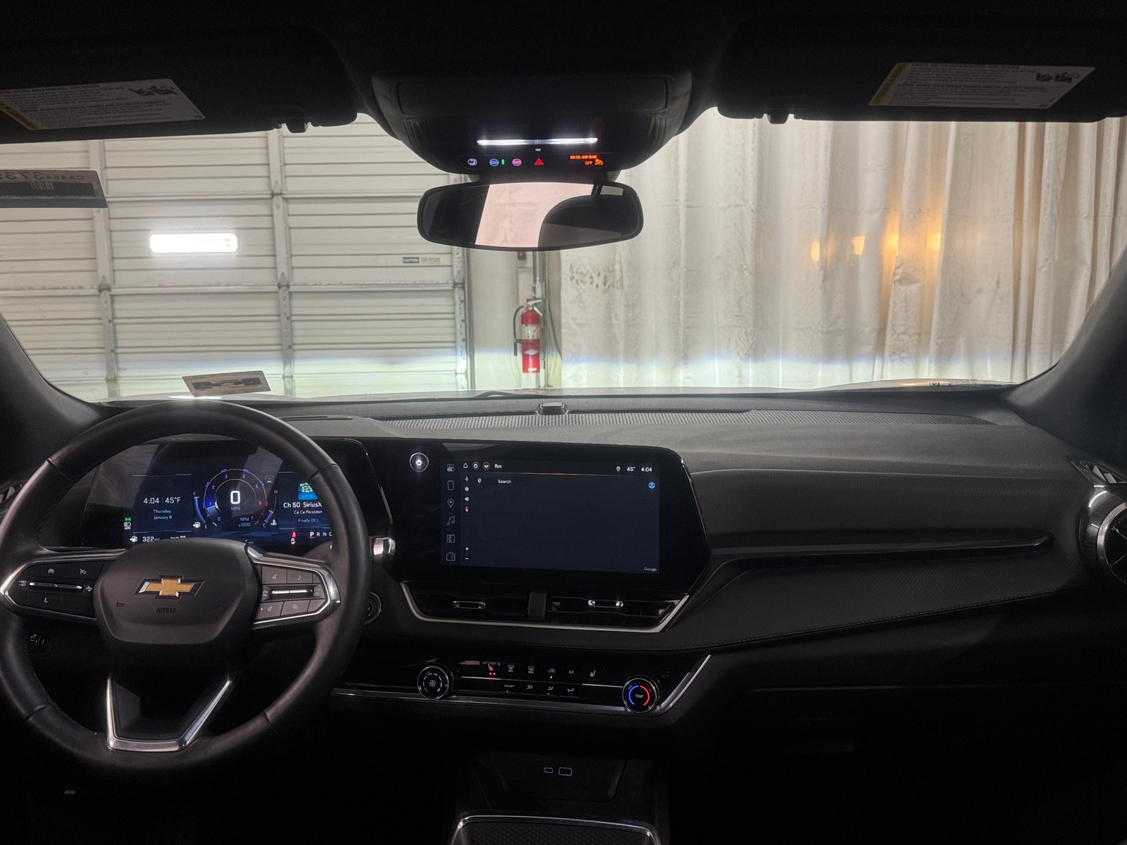 Thumbnail: 2025 Chevrolet Equinox - 3