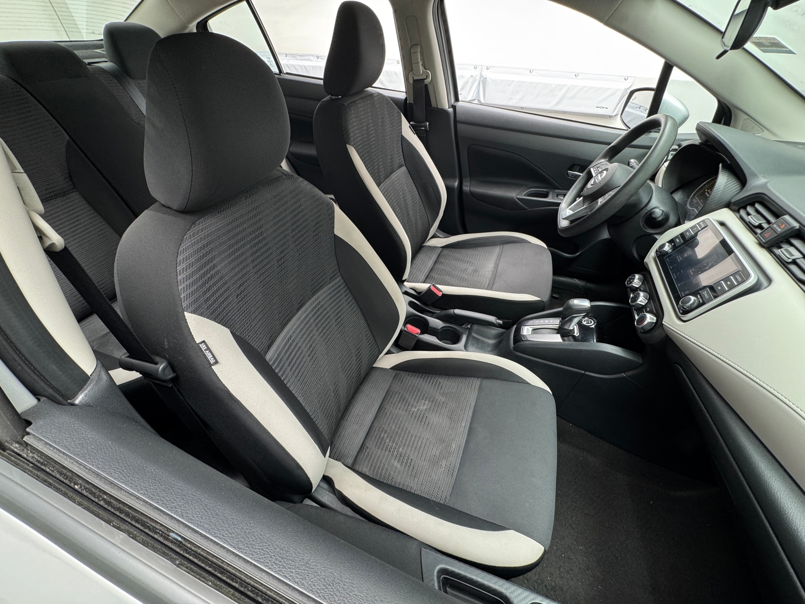 Thumbnail: 2021 Nissan Versa - 2