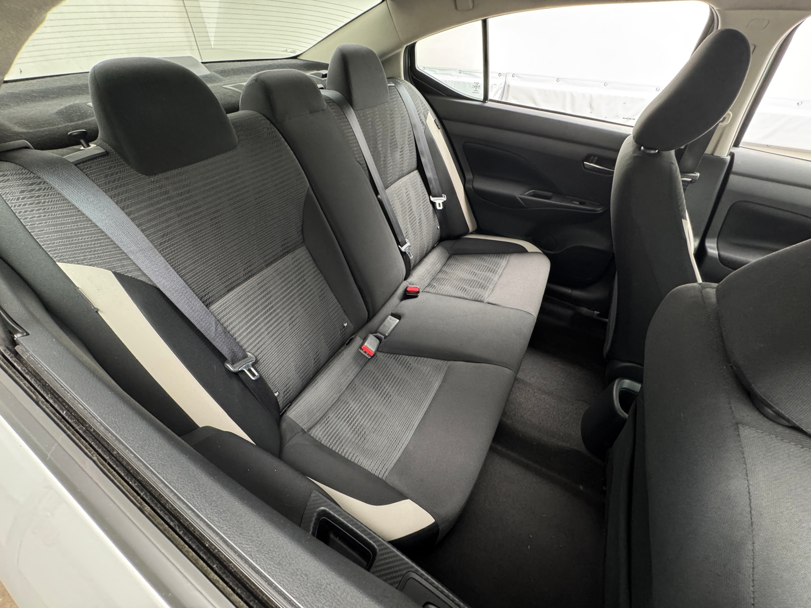 Thumbnail: 2021 Nissan Versa - 6