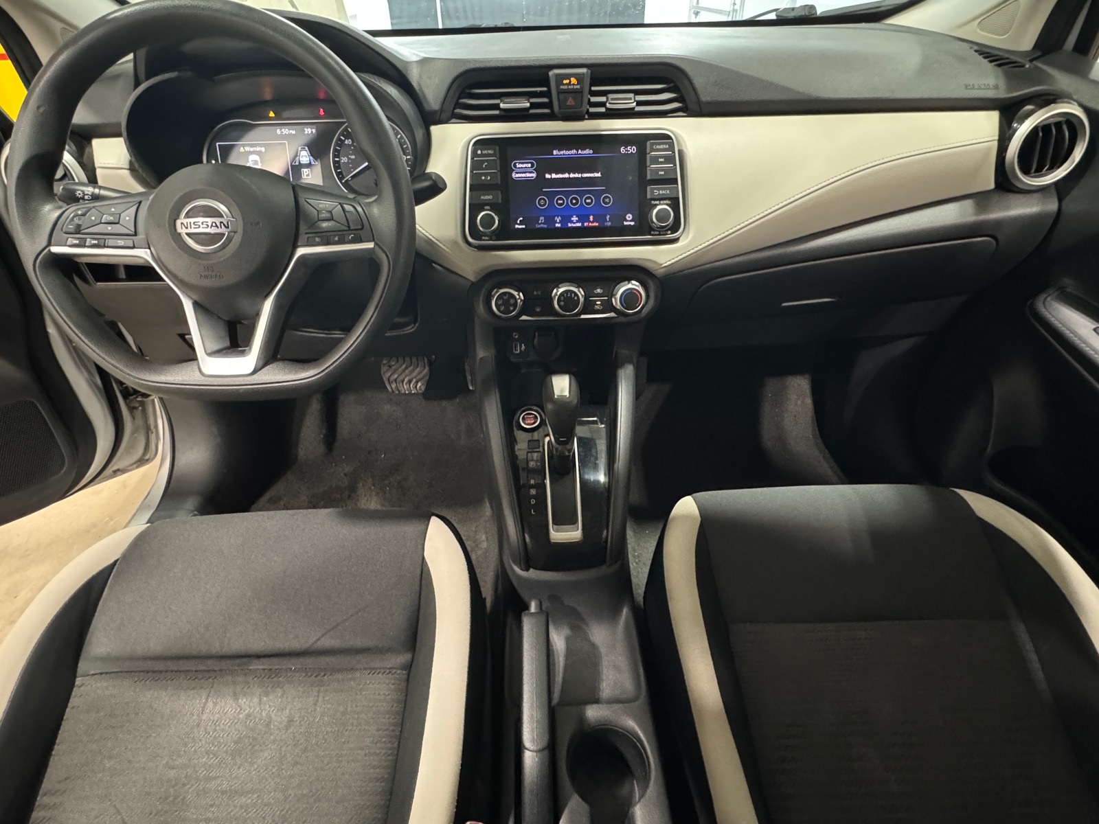 Thumbnail: 2021 Nissan Versa - 3