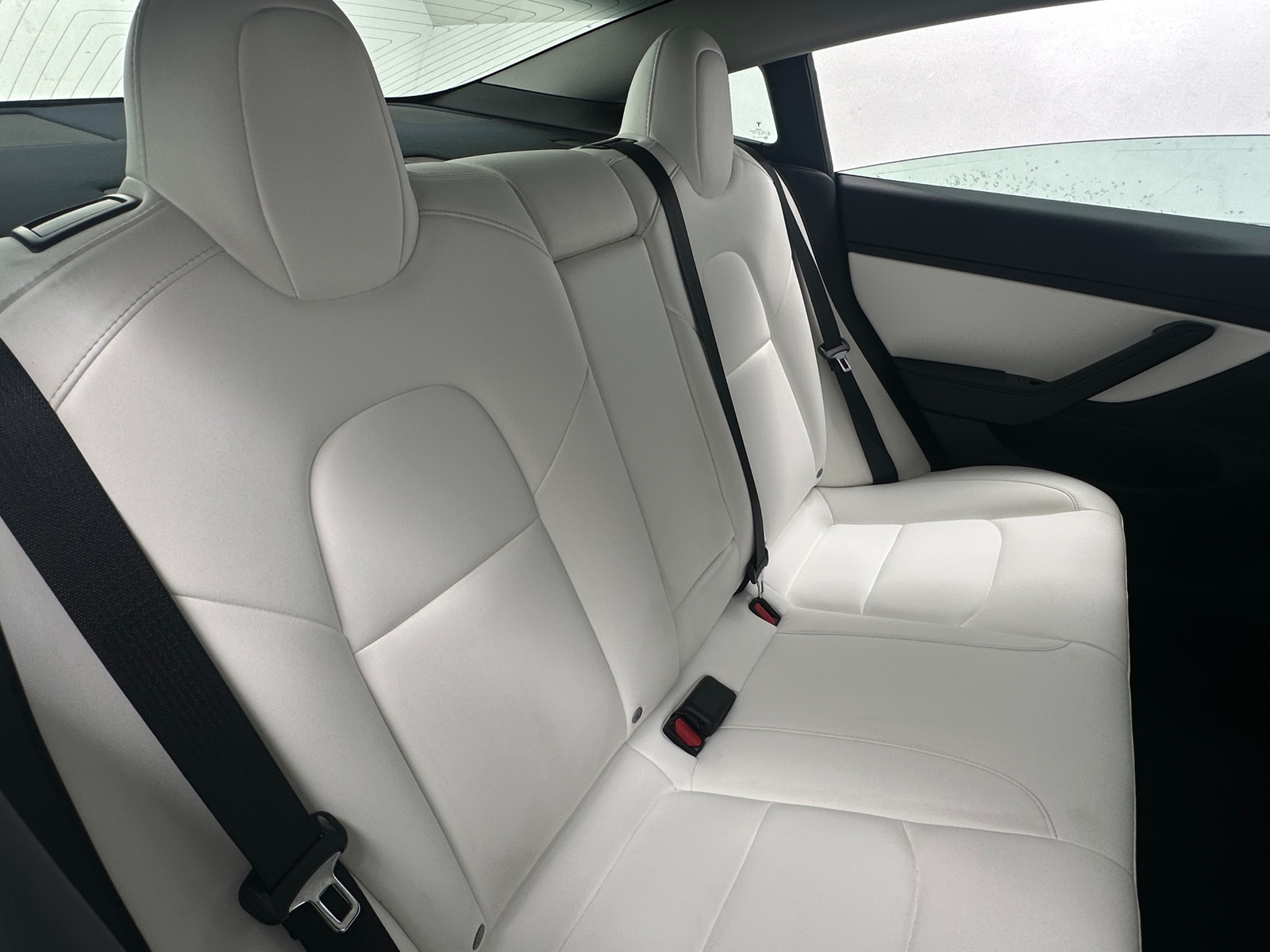 Thumbnail: 2020 Tesla Model 3 - 5