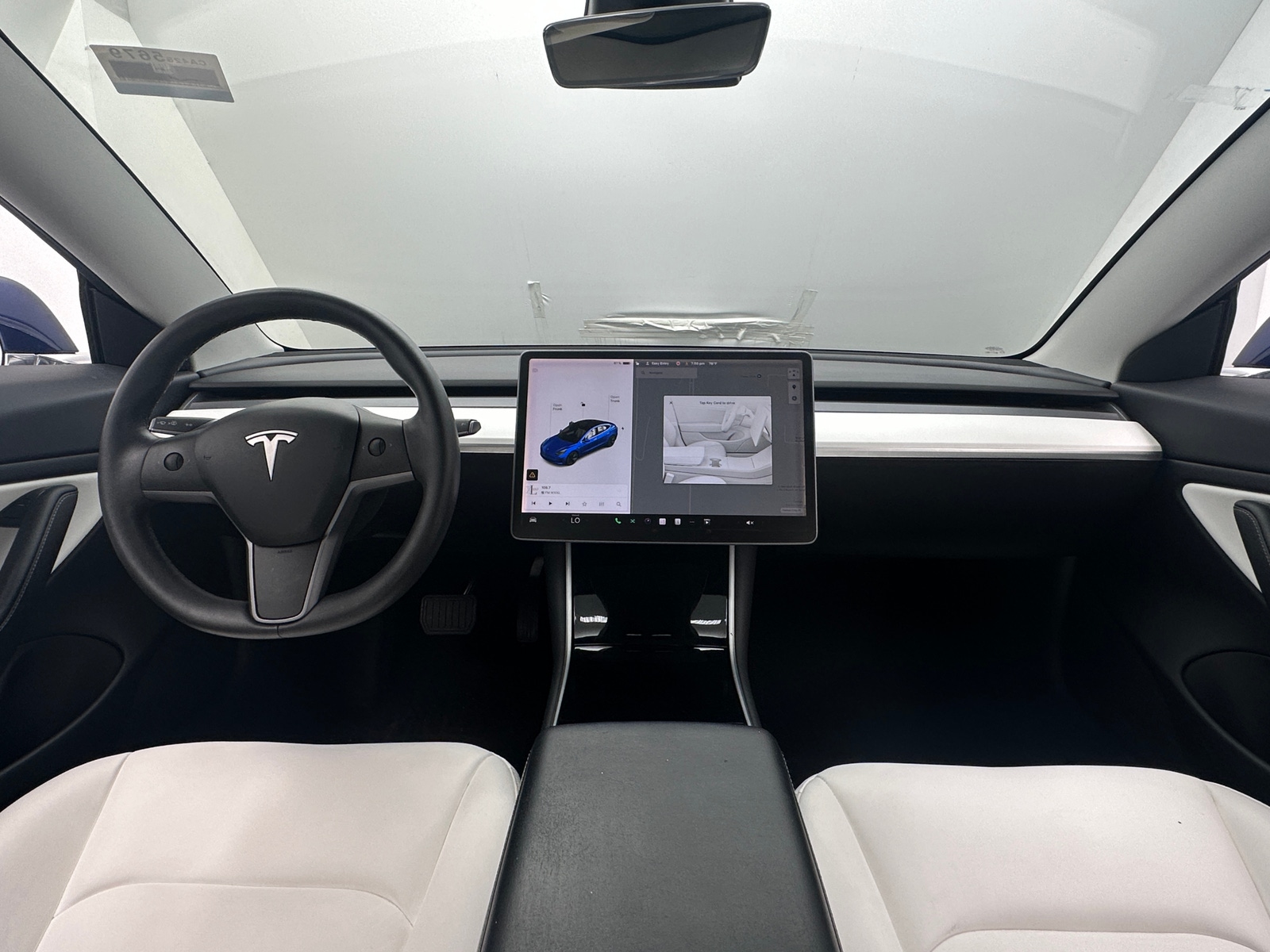 Thumbnail: 2020 Tesla Model 3 - 2