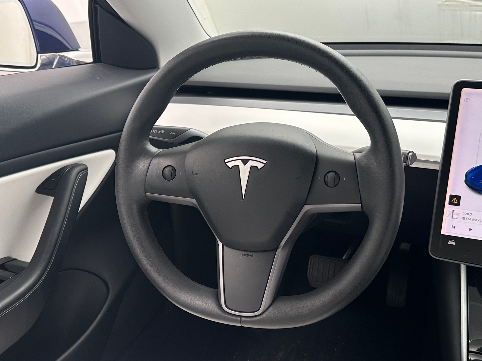Thumbnail: 2020 Tesla Model 3 - 4