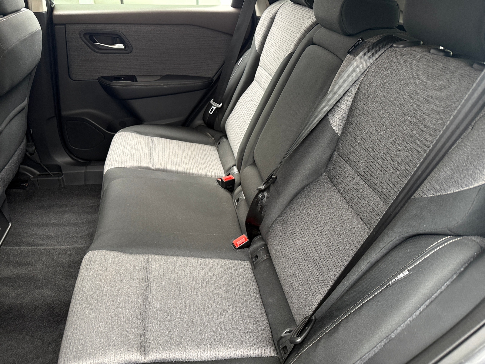 Thumbnail: 2022 Nissan Rogue - 6