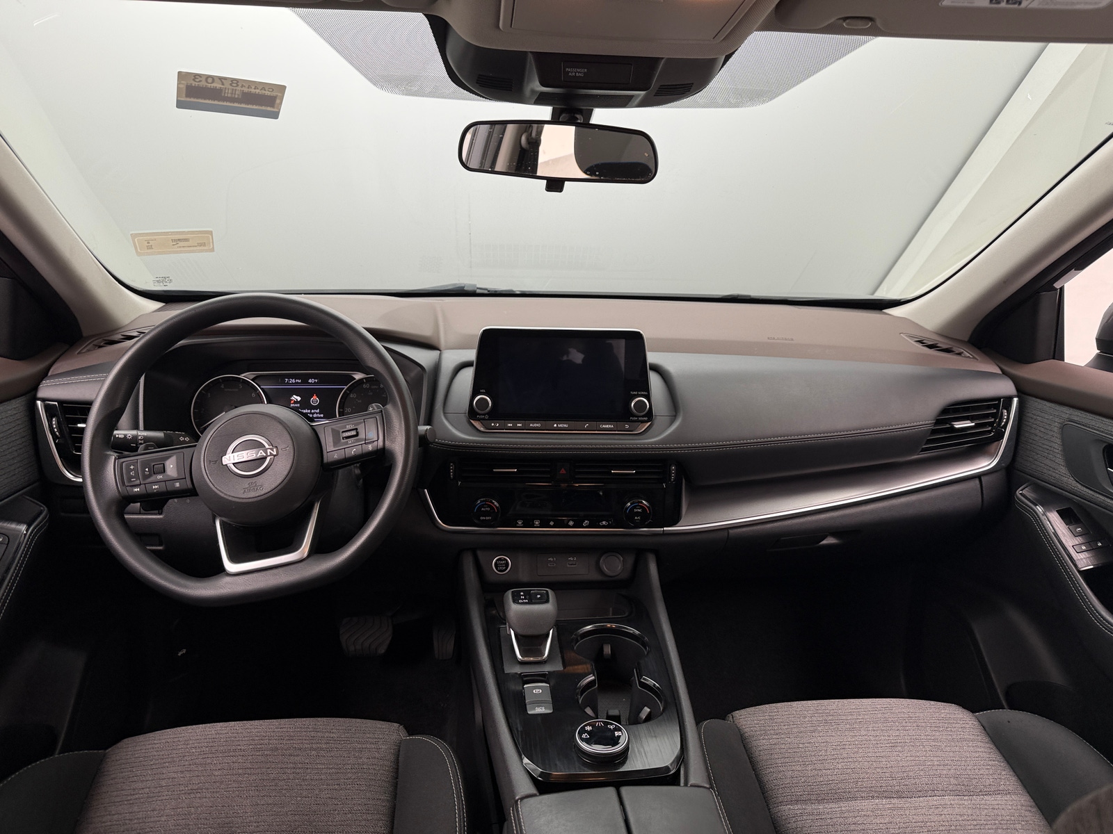 Thumbnail: 2022 Nissan Rogue - 3