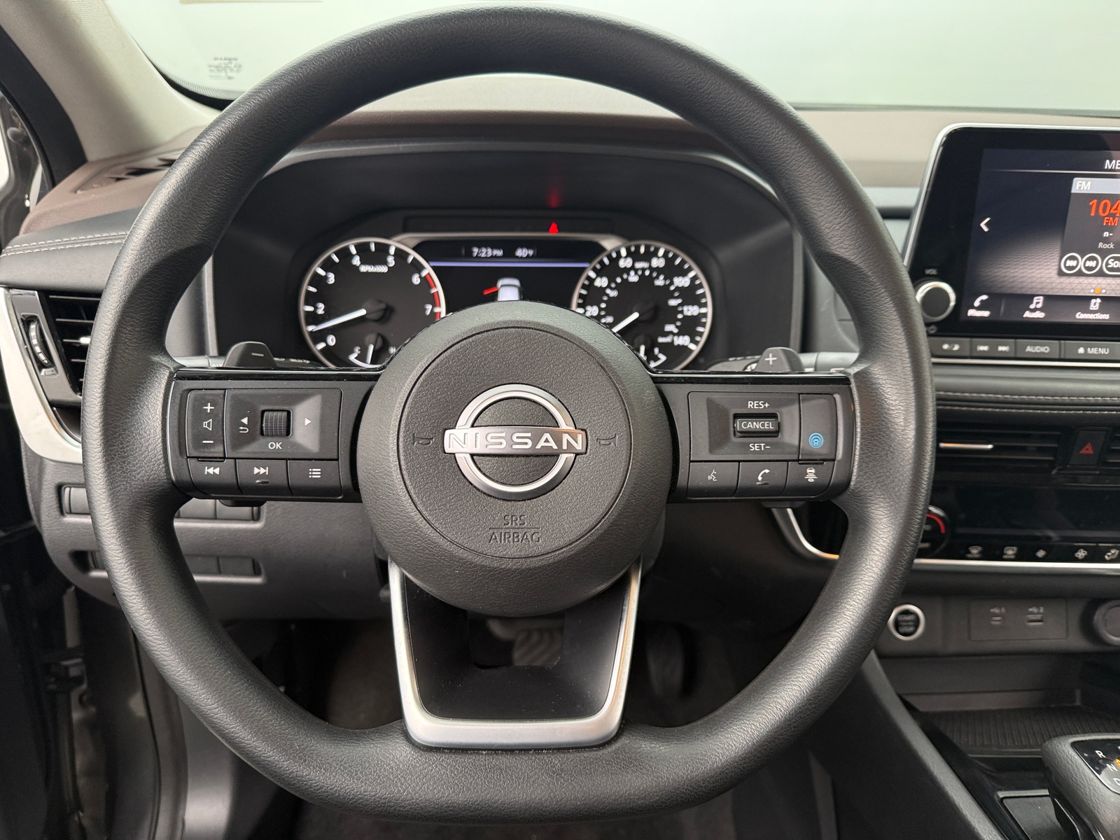 Thumbnail: 2022 Nissan Rogue - 5