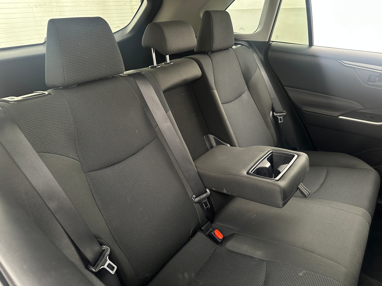 Thumbnail: 2025 Toyota RAV4 - 6