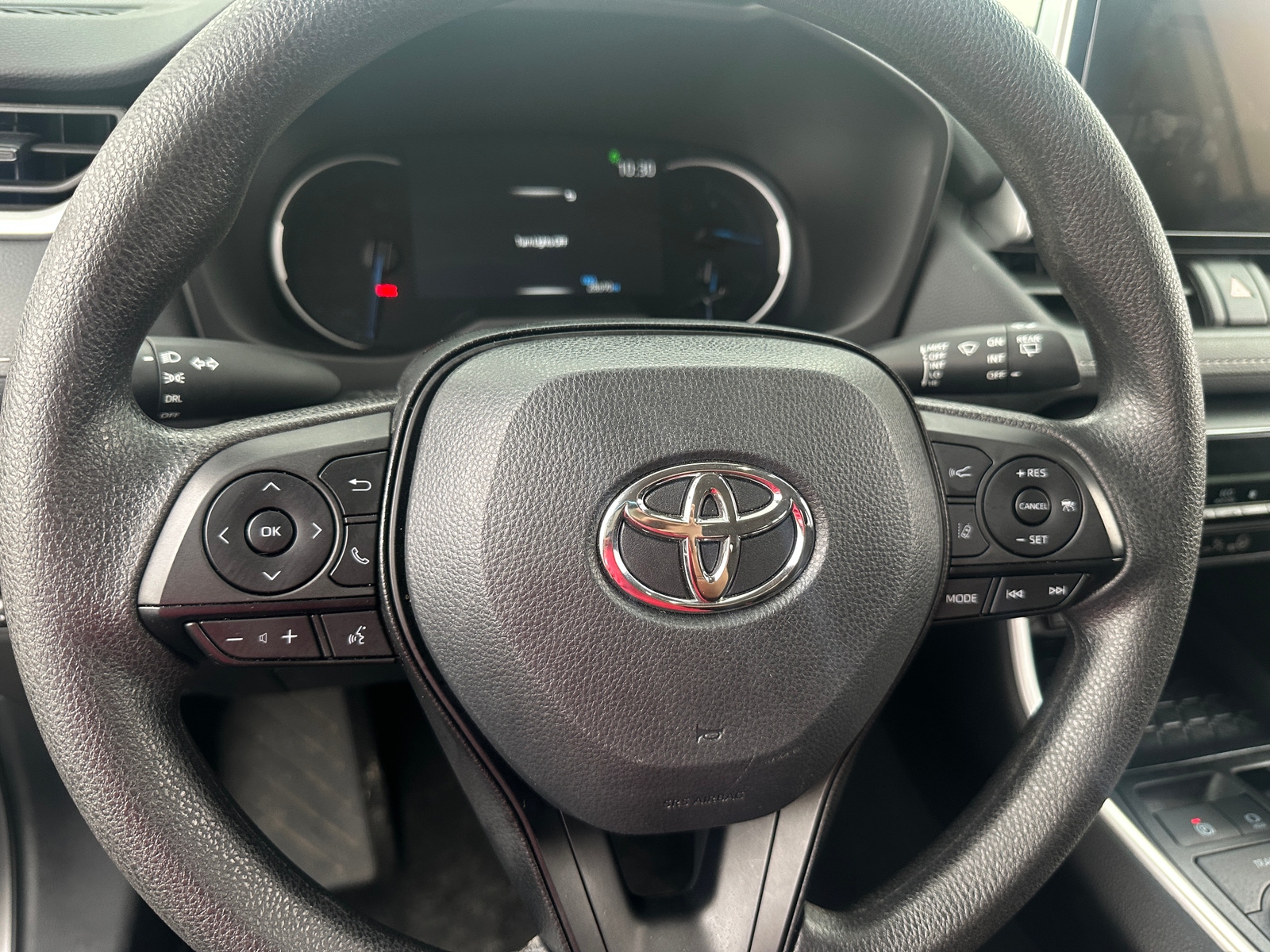 Thumbnail: 2025 Toyota RAV4 - 5