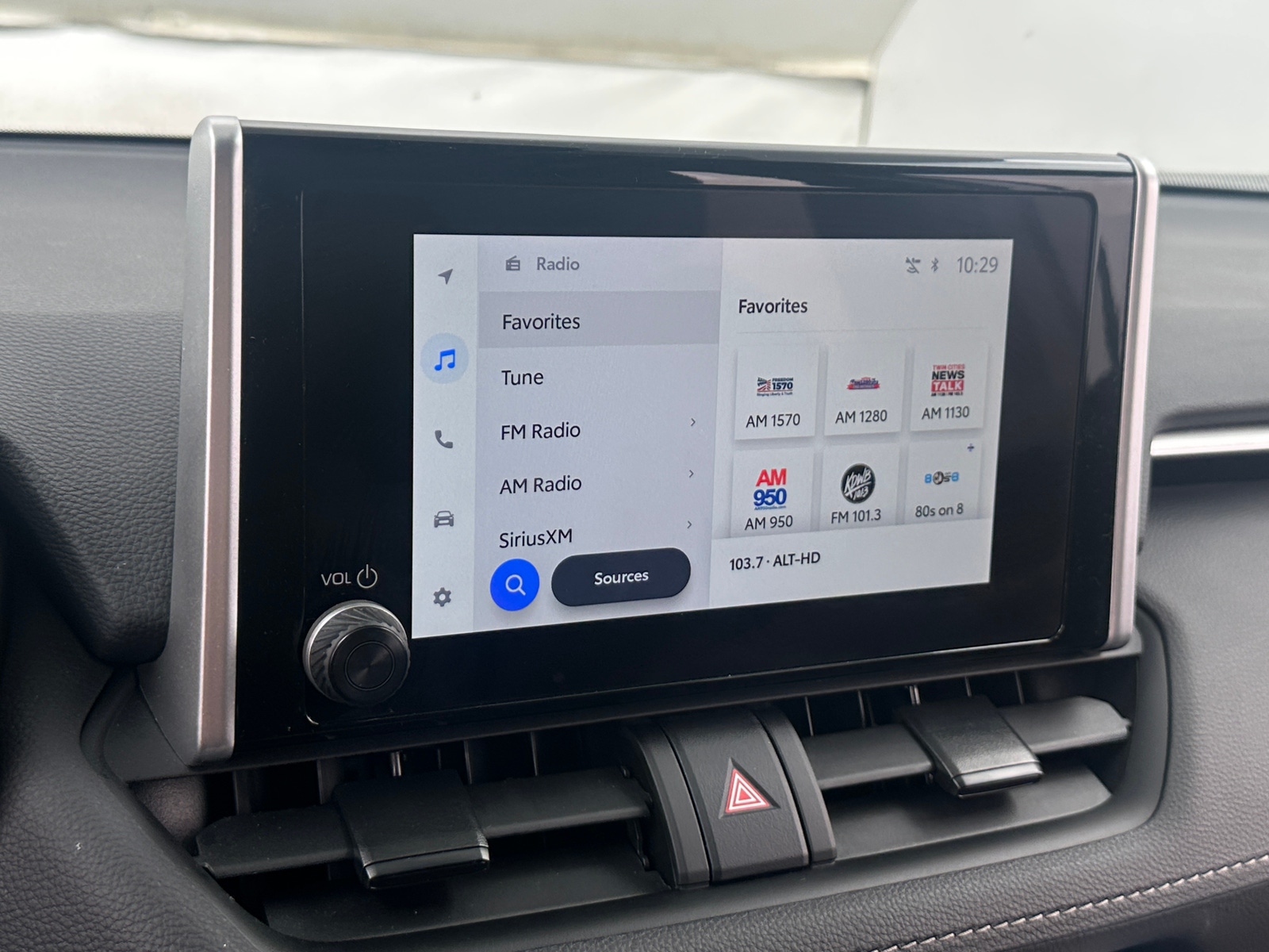 Thumbnail: 2025 Toyota RAV4 - 4