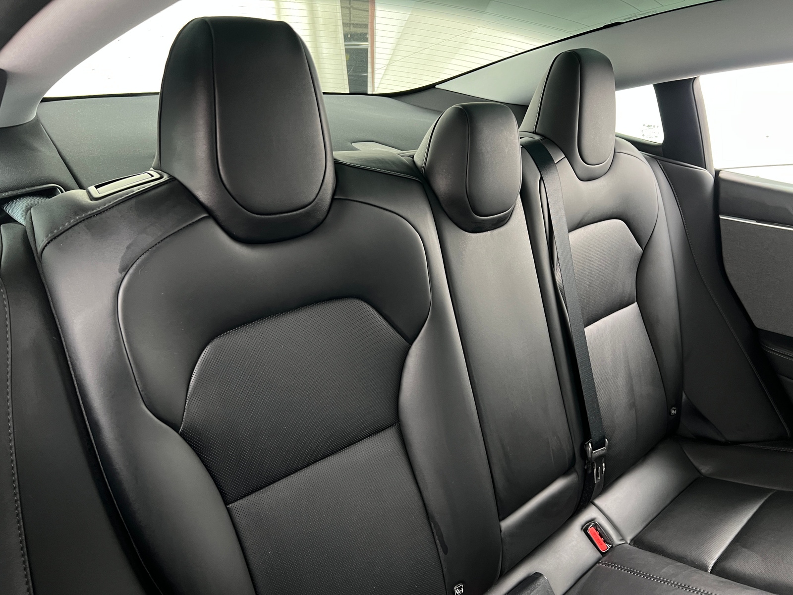 Thumbnail: 2025 Tesla Model 3 - 5