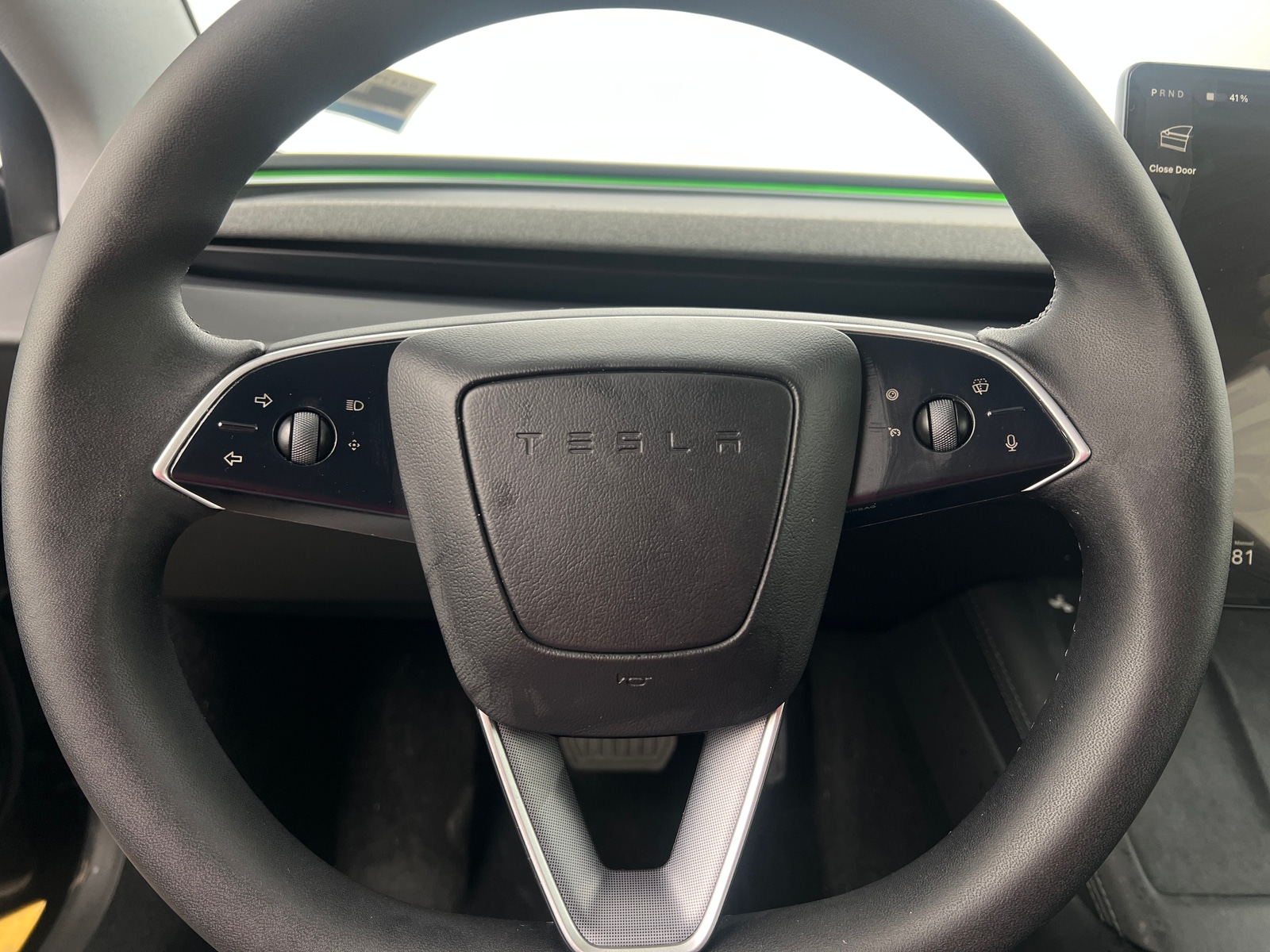 Thumbnail: 2025 Tesla Model 3 - 4