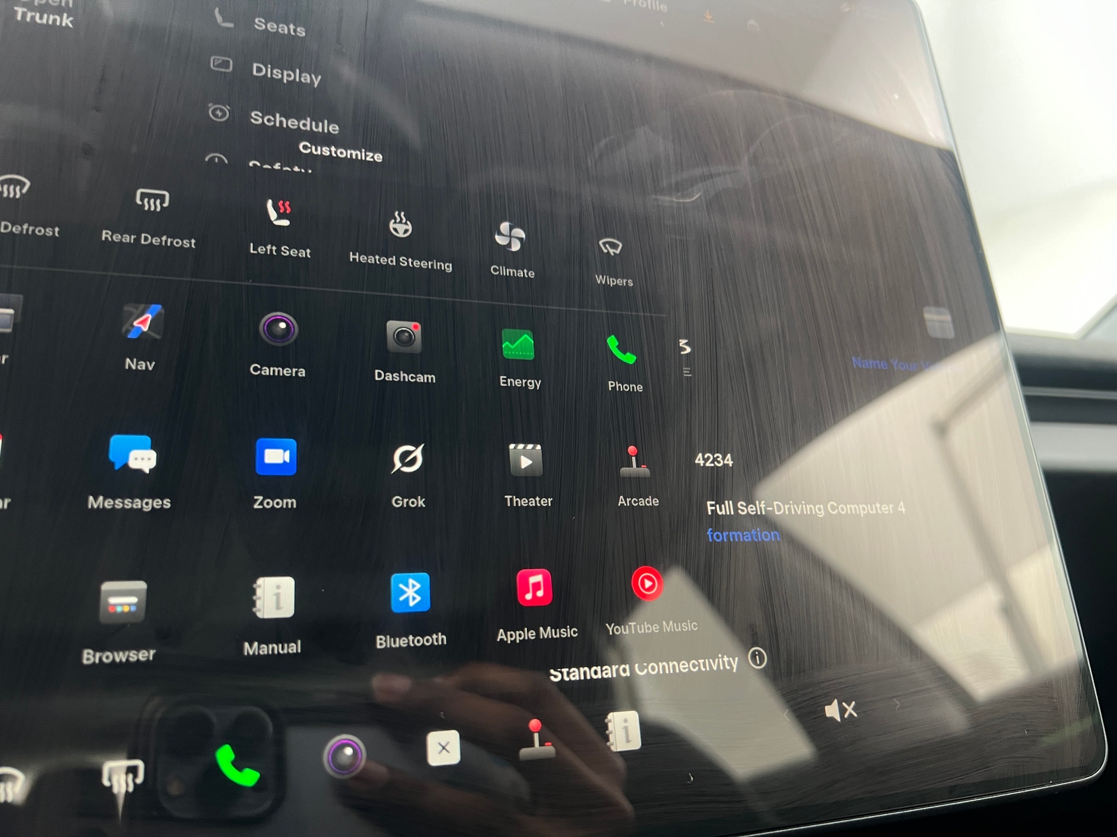 Thumbnail: 2025 Tesla Model 3 - 3