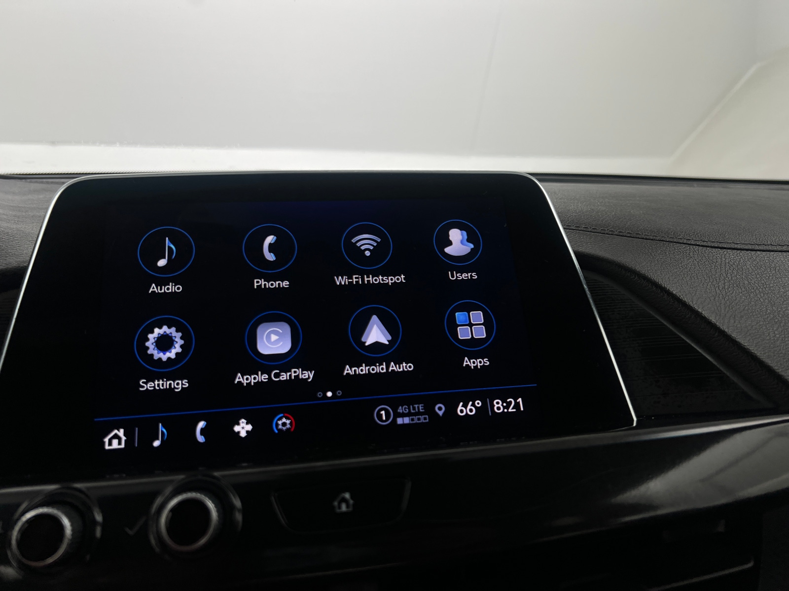 Thumbnail: 2024 Cadillac CT4 - 3