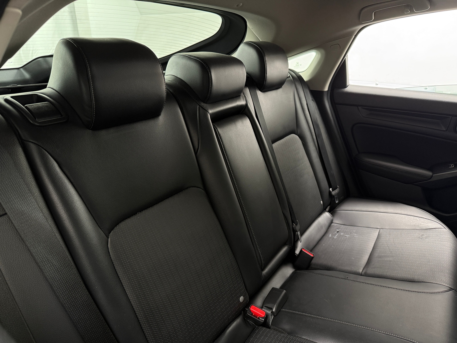 Thumbnail: 2022 Honda Civic - 5