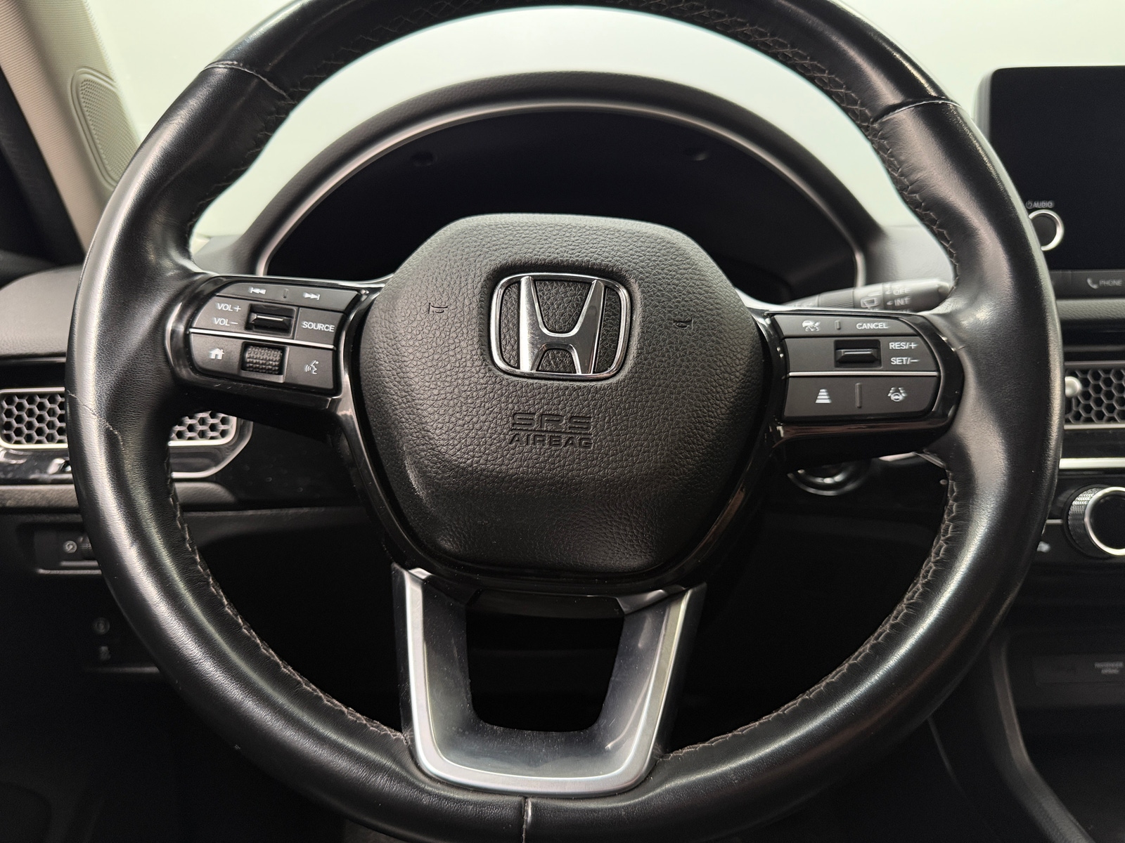 Thumbnail: 2022 Honda Civic - 4