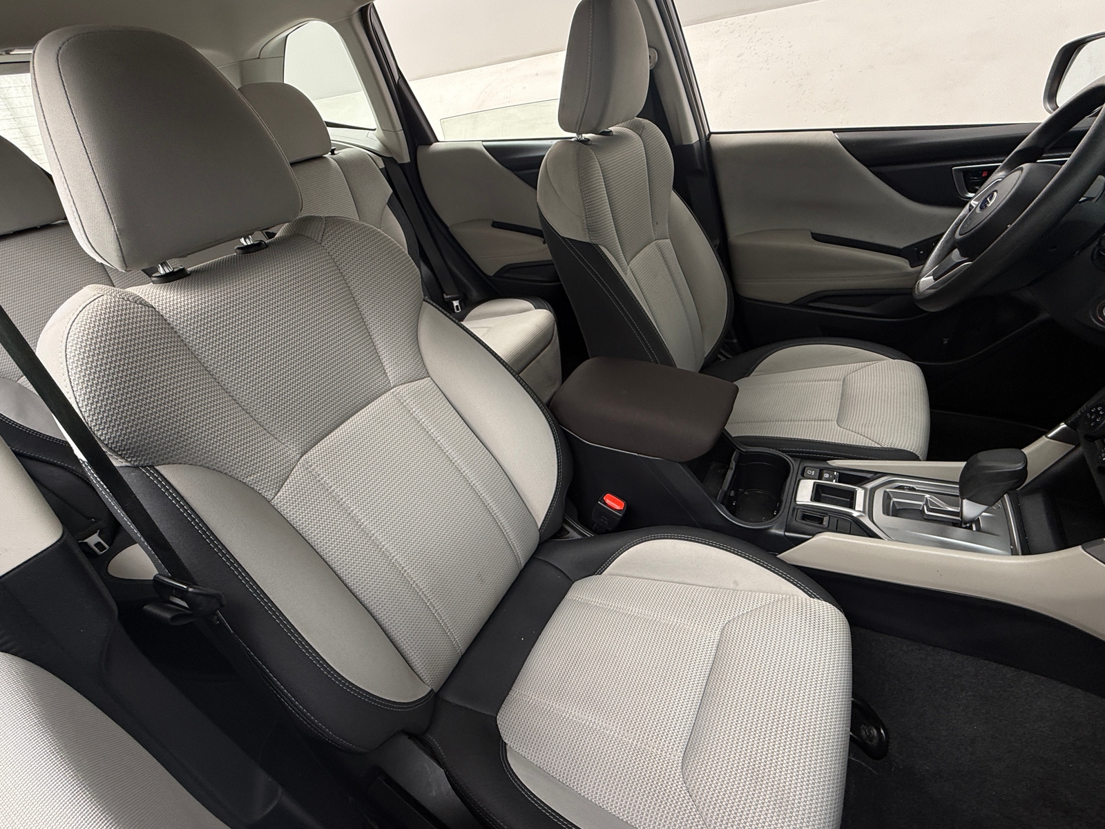 Thumbnail: 2022 Subaru Forester - 2