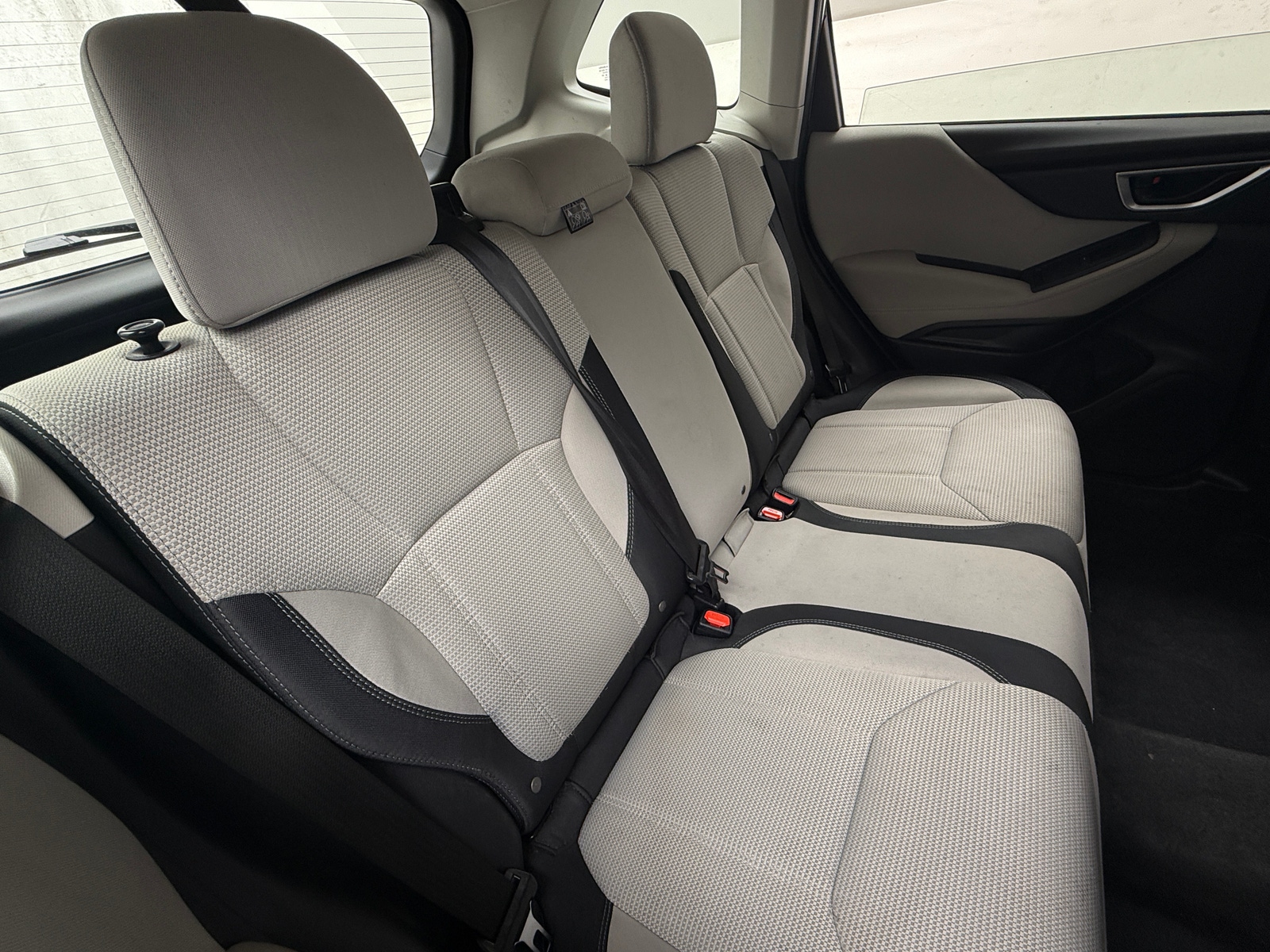 Thumbnail: 2022 Subaru Forester - 6