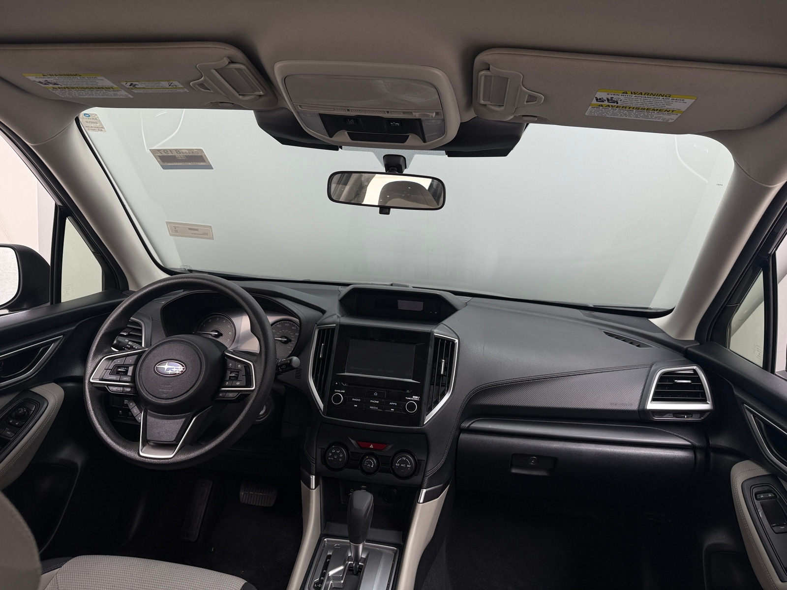 Thumbnail: 2022 Subaru Forester - 3