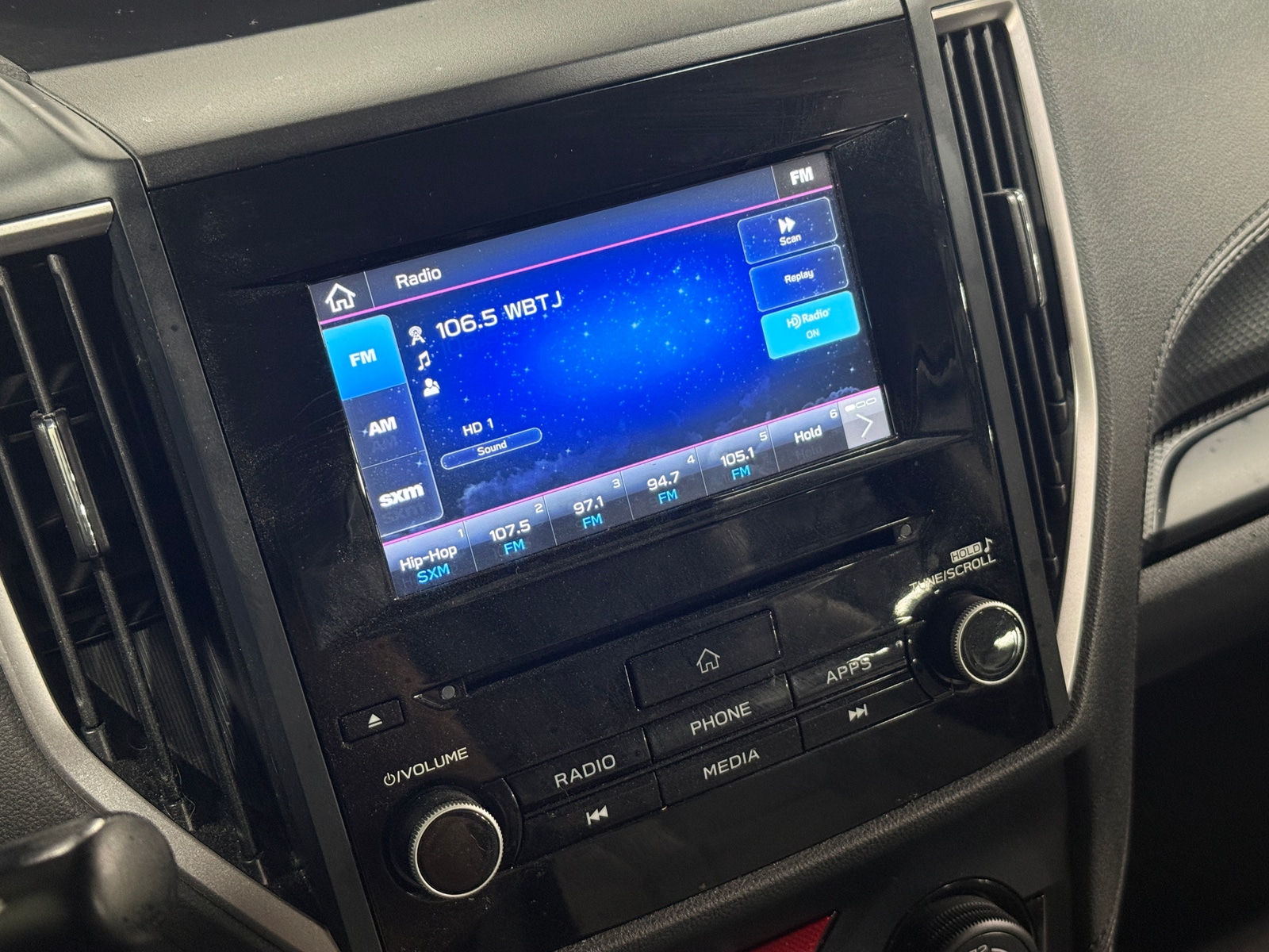 Thumbnail: 2022 Subaru Forester - 4