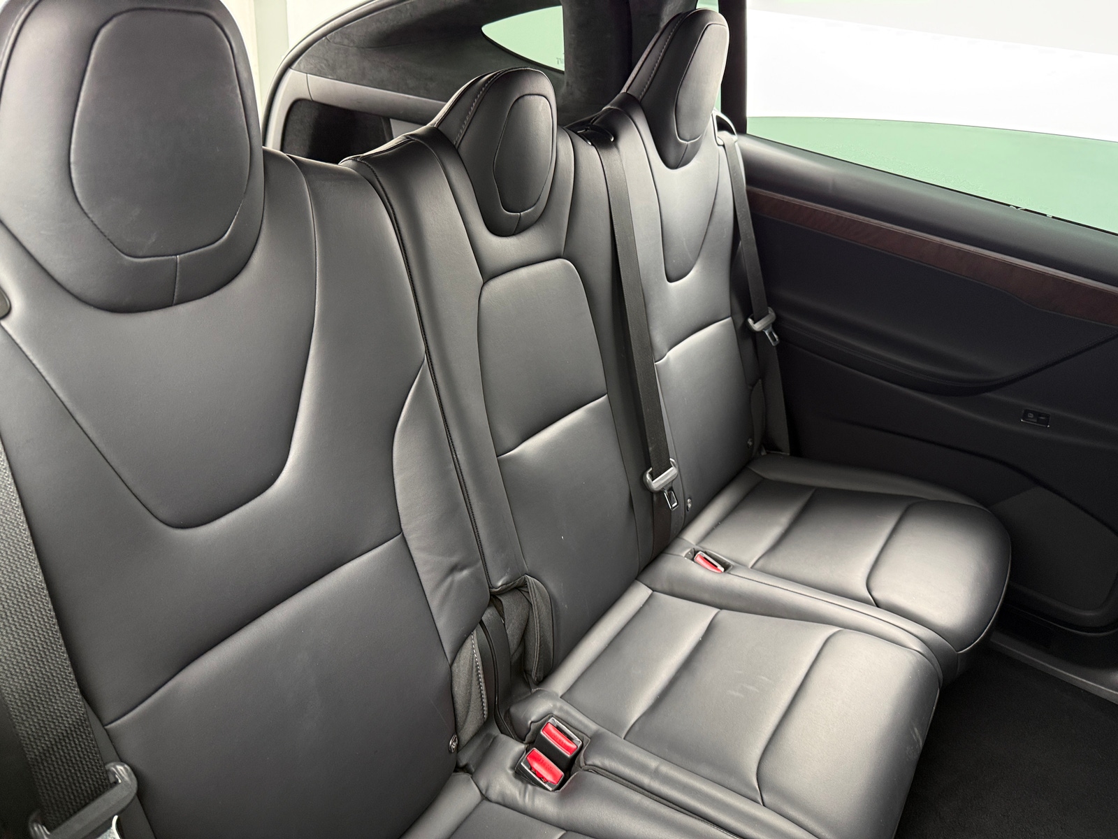 Thumbnail: 2020 Tesla Model X - 5