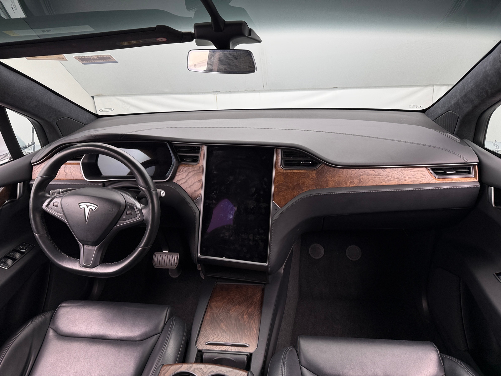 Thumbnail: 2020 Tesla Model X - 2