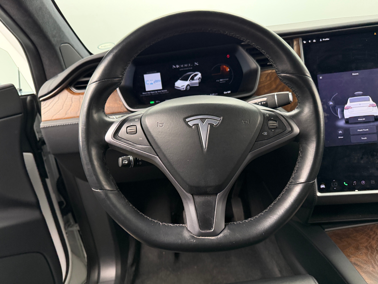 Thumbnail: 2020 Tesla Model X - 4