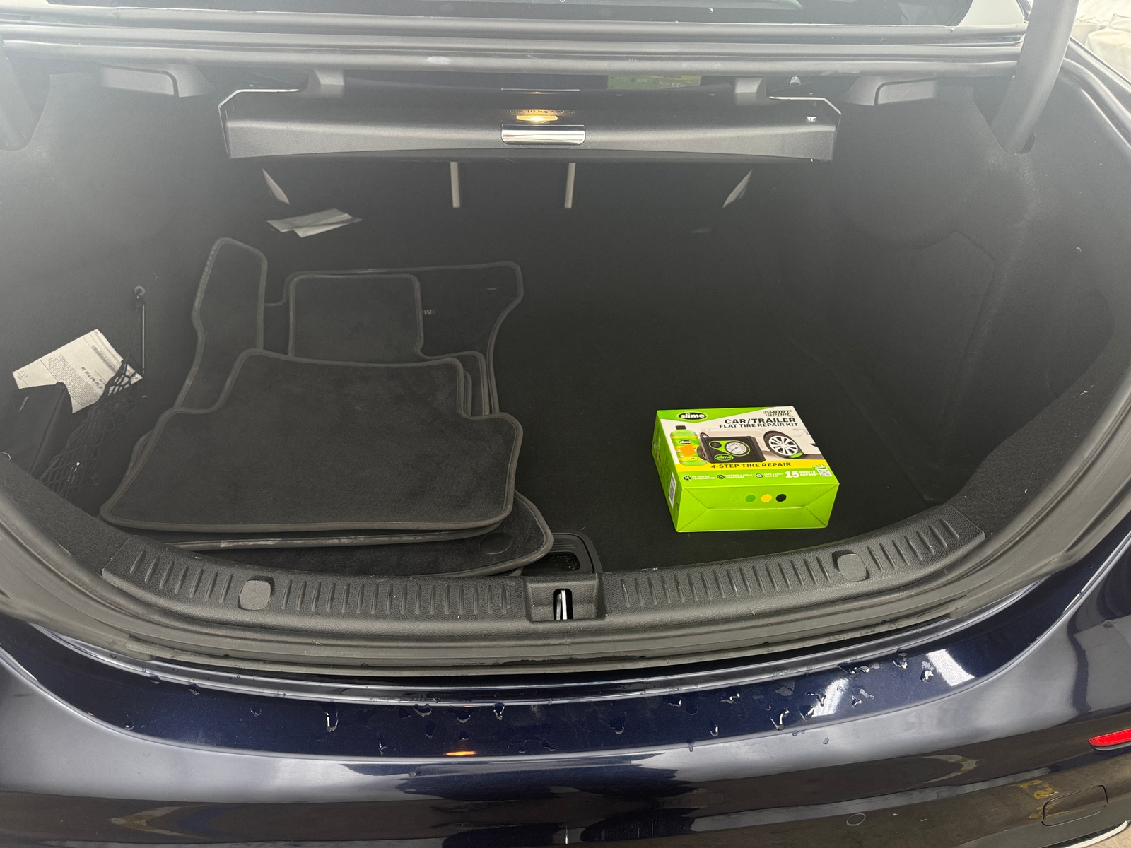 Thumbnail: 2020 Mercedes-Benz E-Class - 6