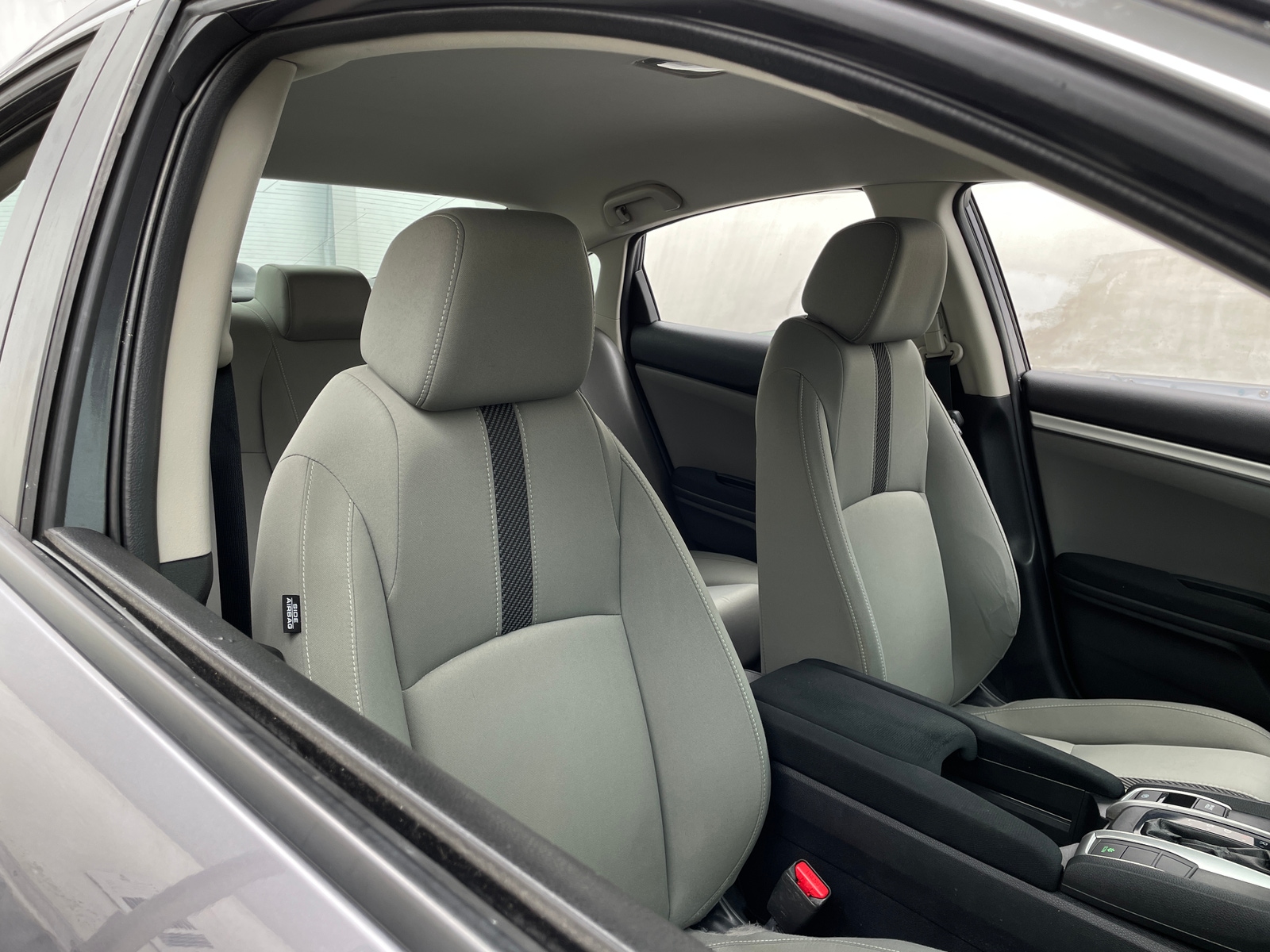 Thumbnail: 2018 Honda Civic - 2