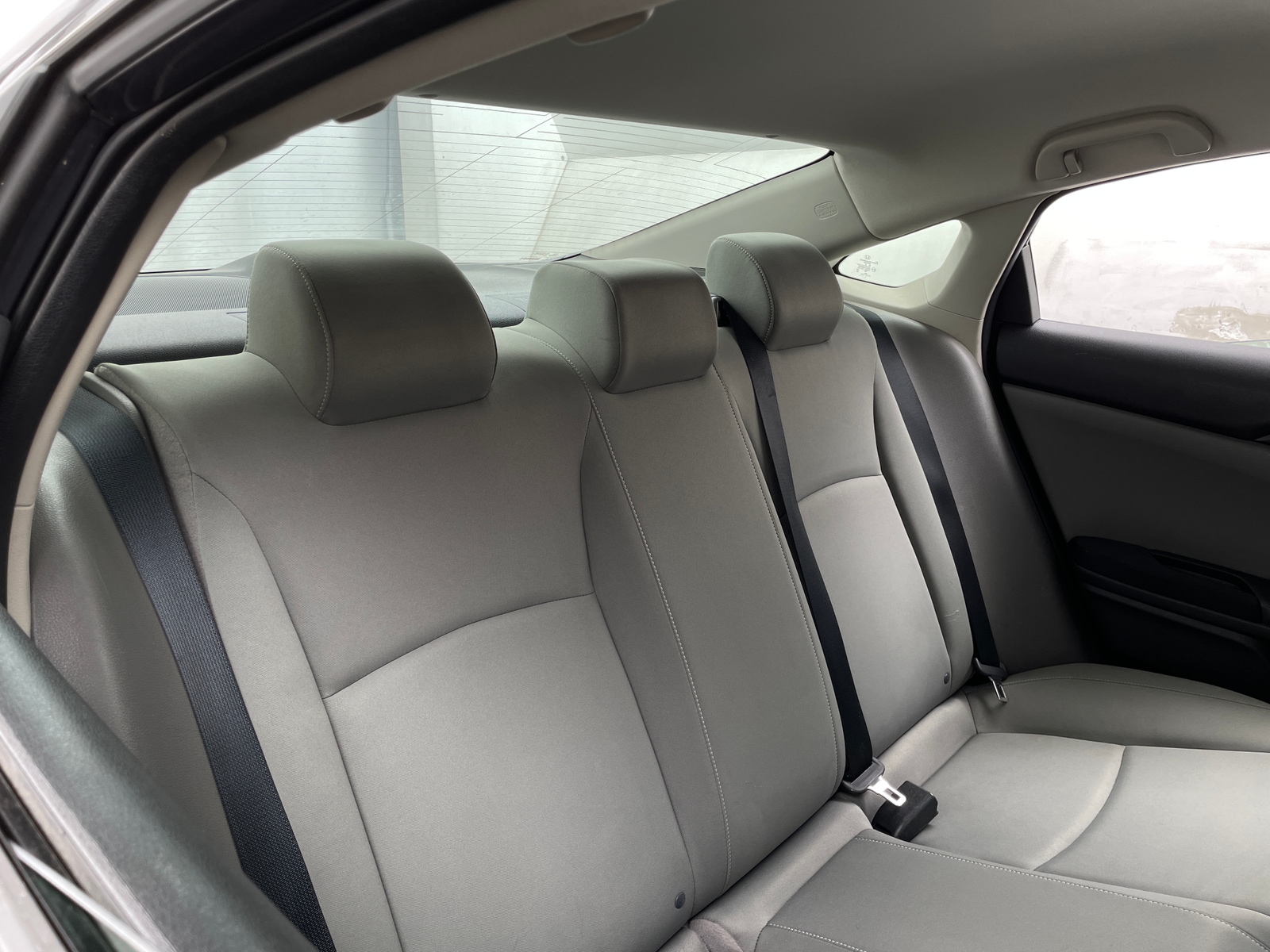 Thumbnail: 2018 Honda Civic - 6