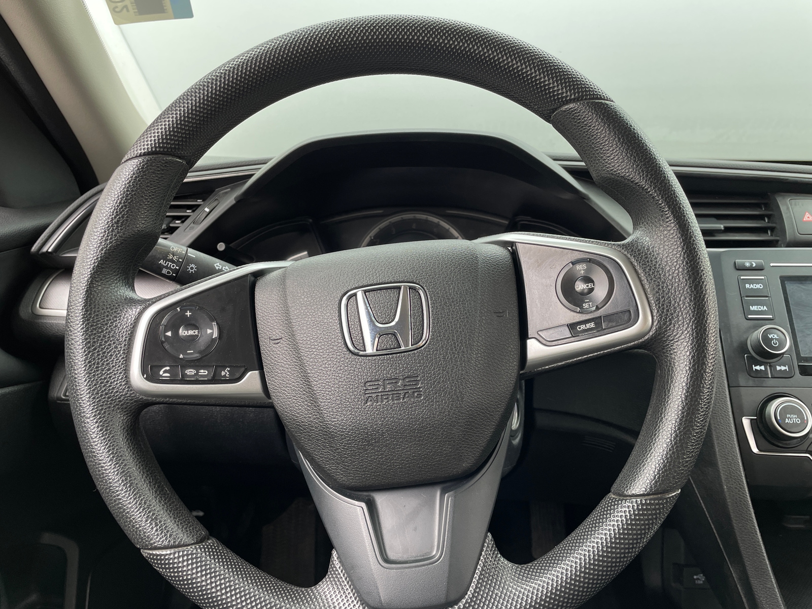 Thumbnail: 2018 Honda Civic - 5