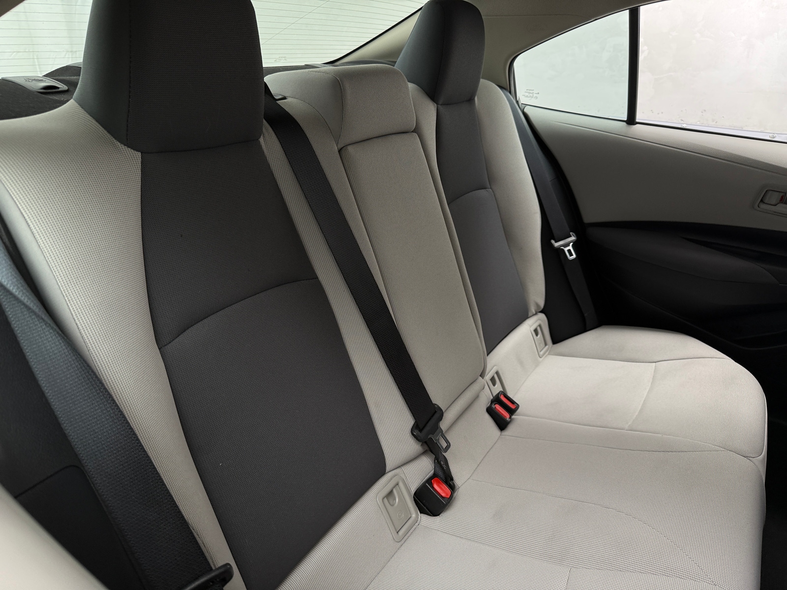 Thumbnail: 2022 Toyota Corolla - 6