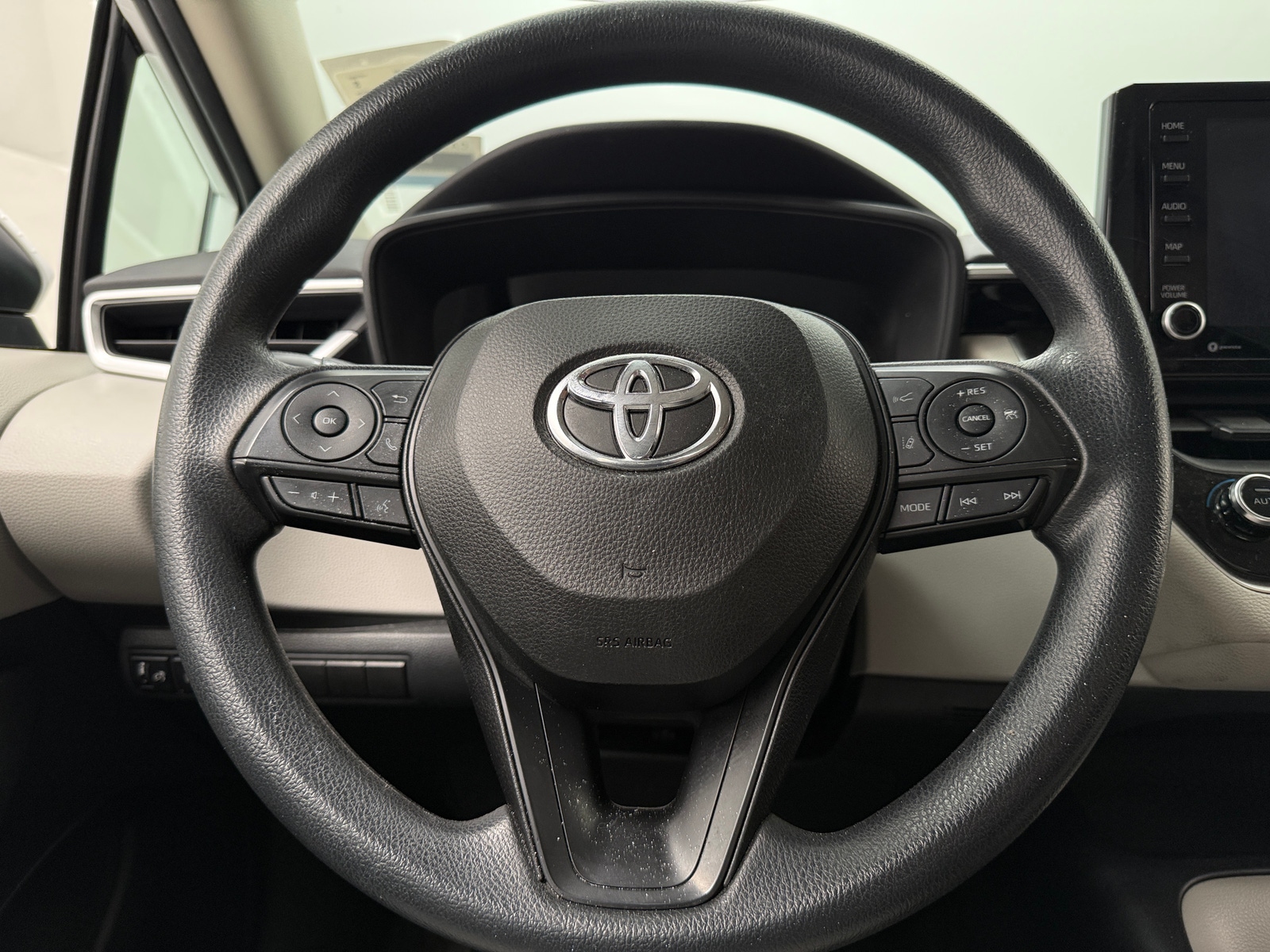 Thumbnail: 2022 Toyota Corolla - 5